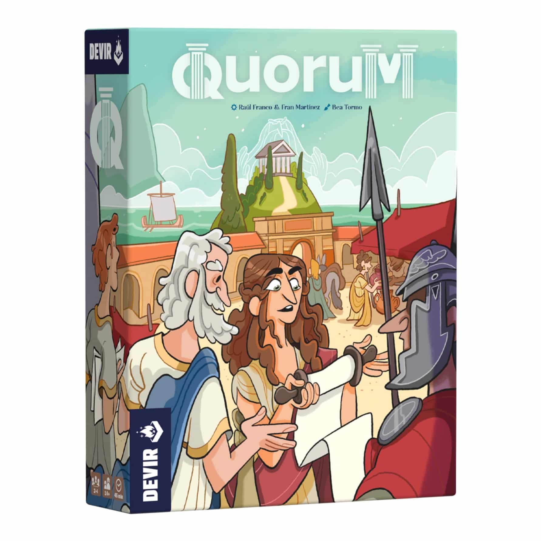 Quorum