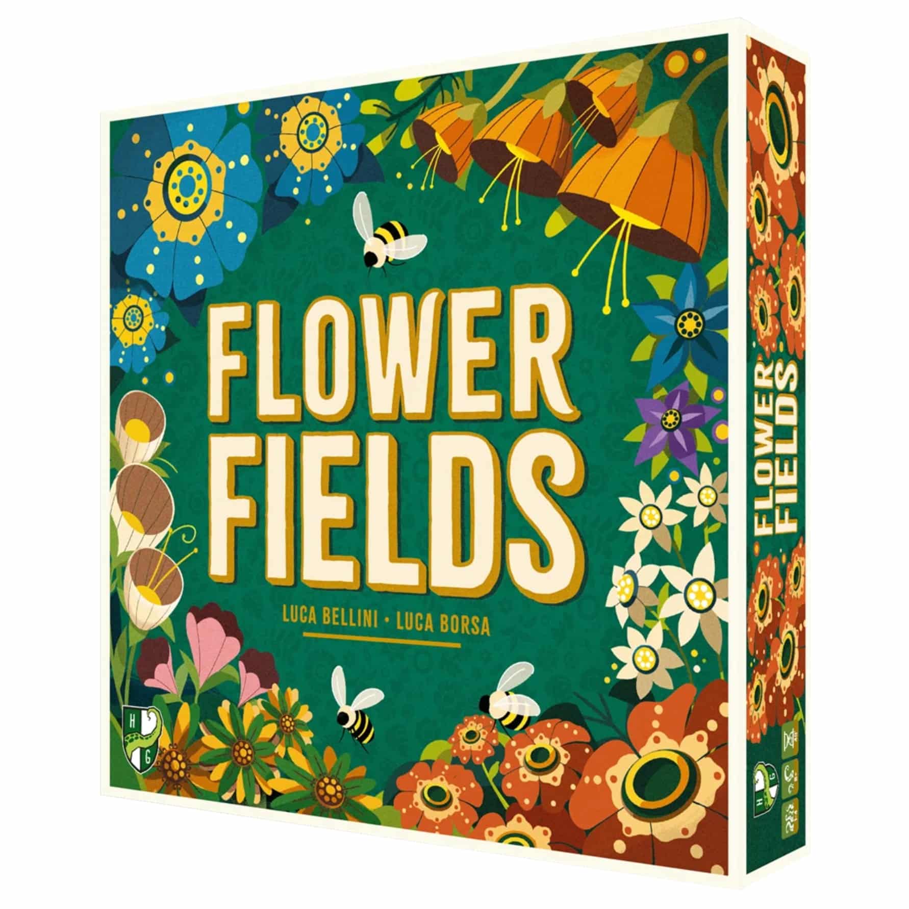 Fields Flower