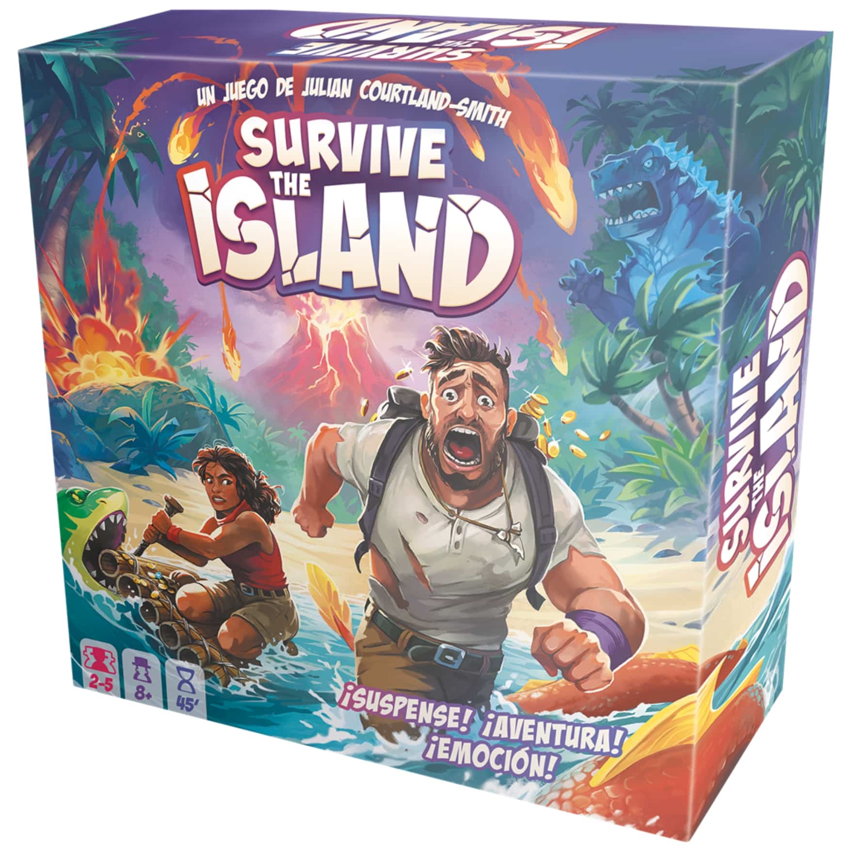 Island Survive