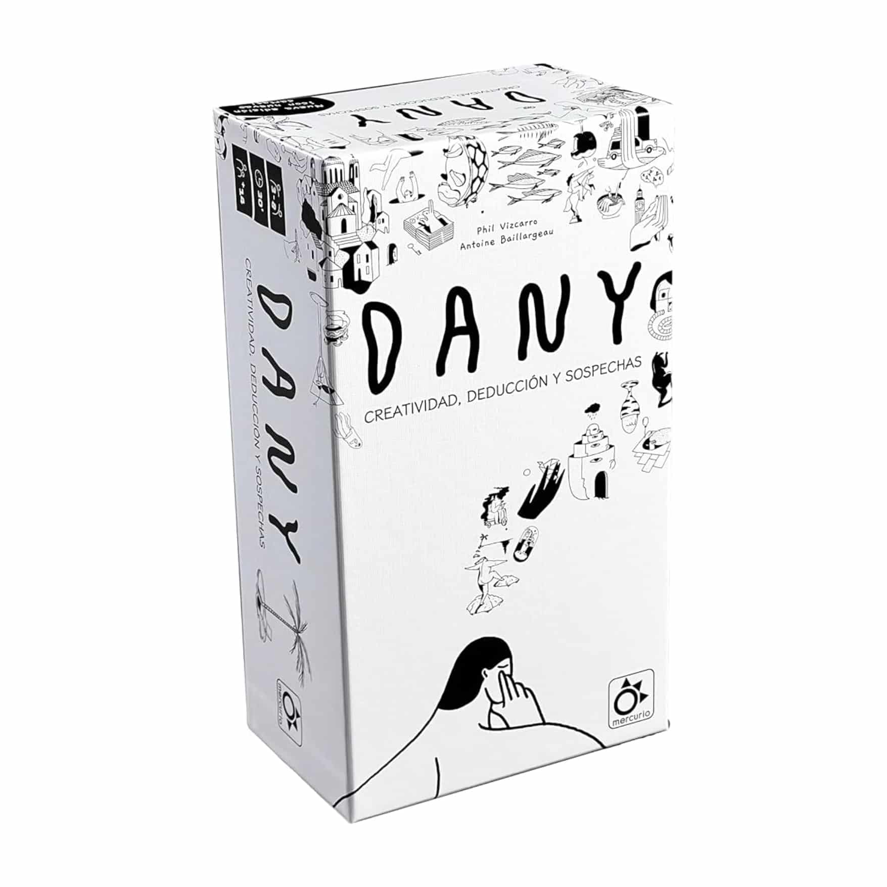 Dany