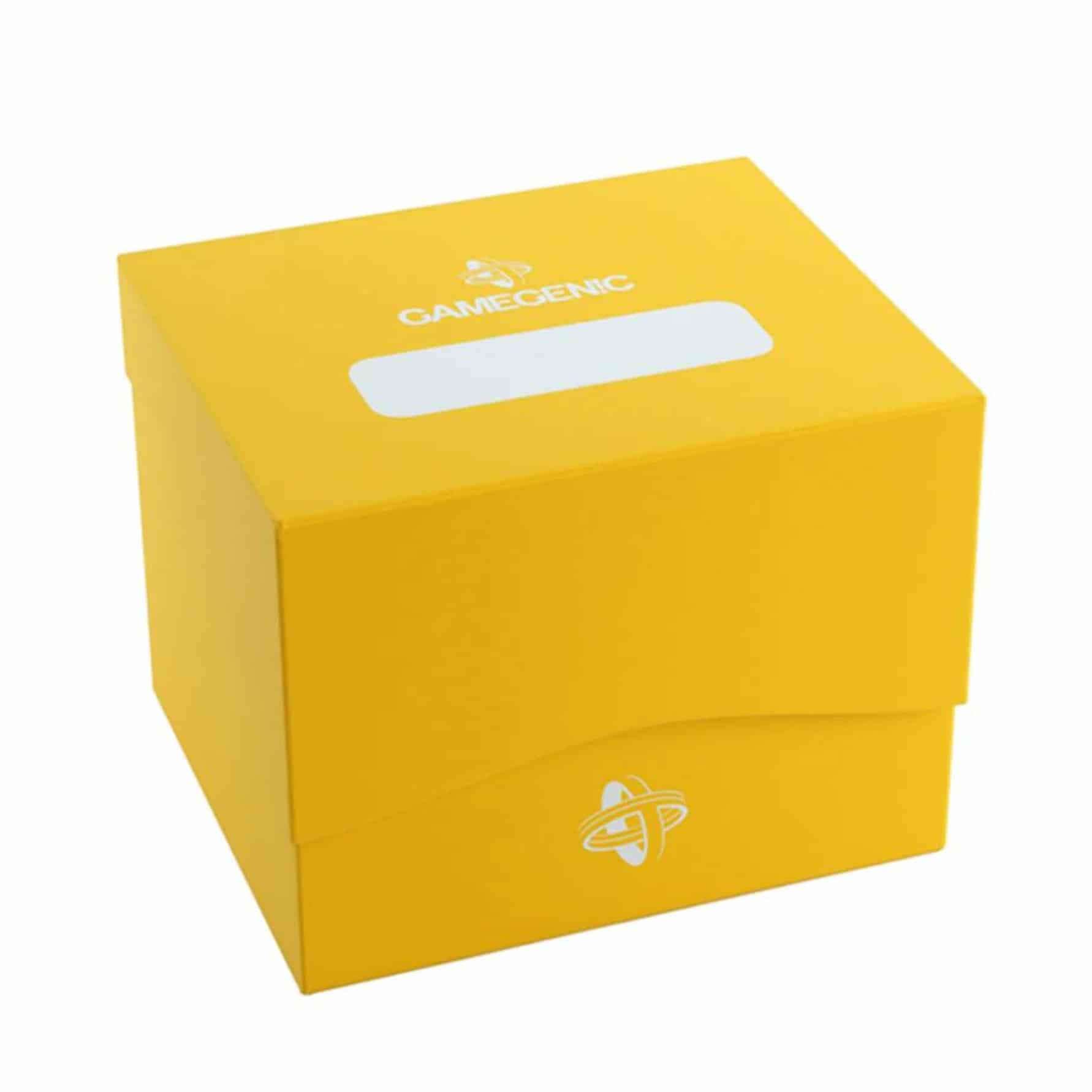 100 Amarillo Holder Portamazo Side Xl