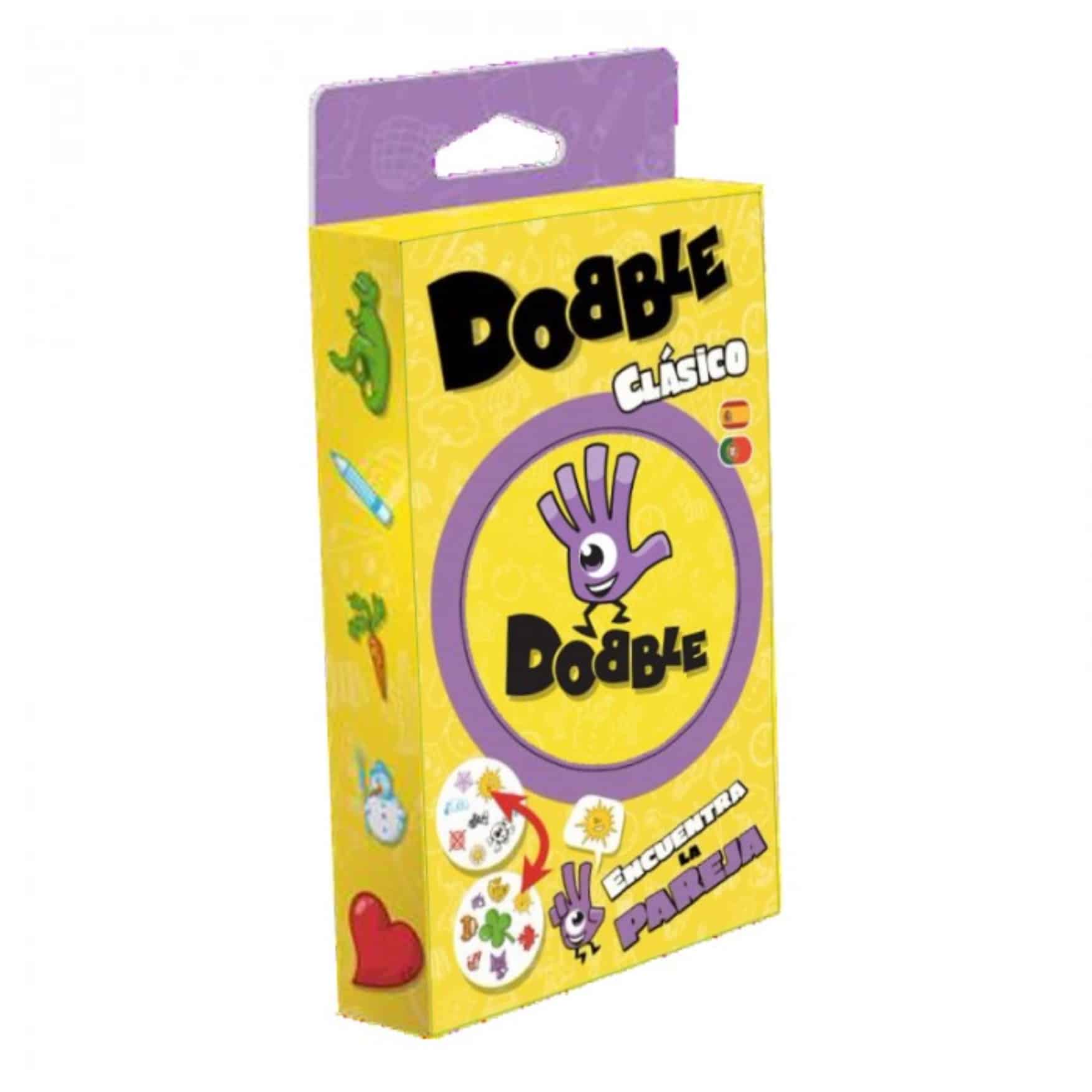 Dobble Blister