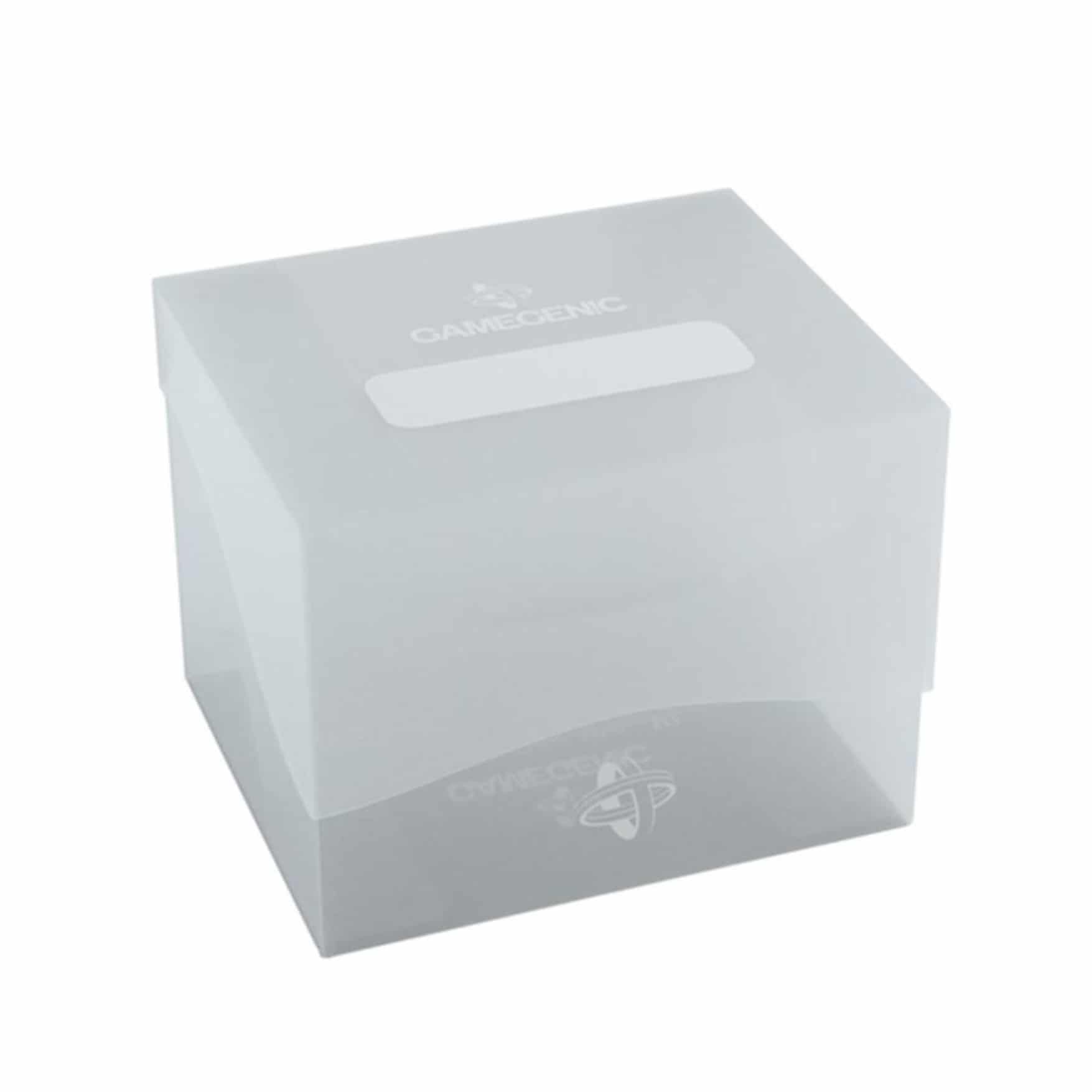 100 Clear Holder Portamazo Side Xl