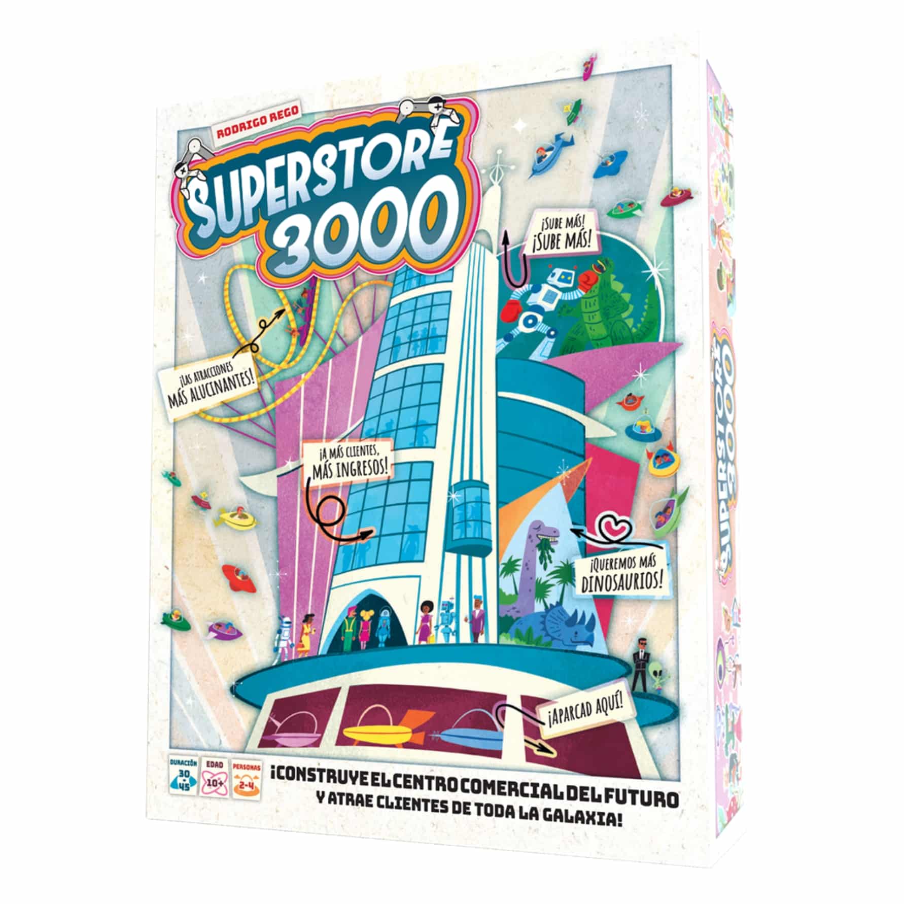 Superstore