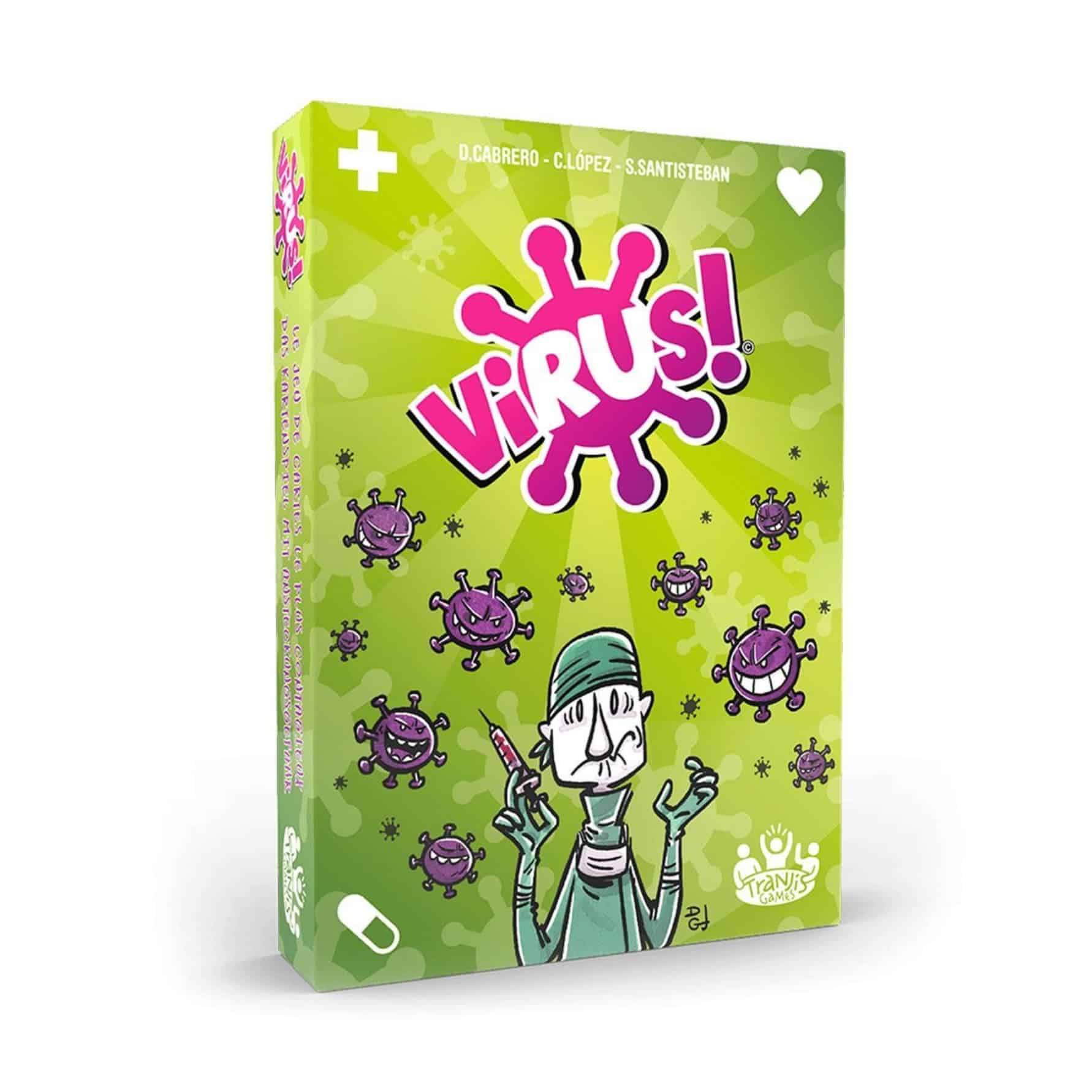 Virus