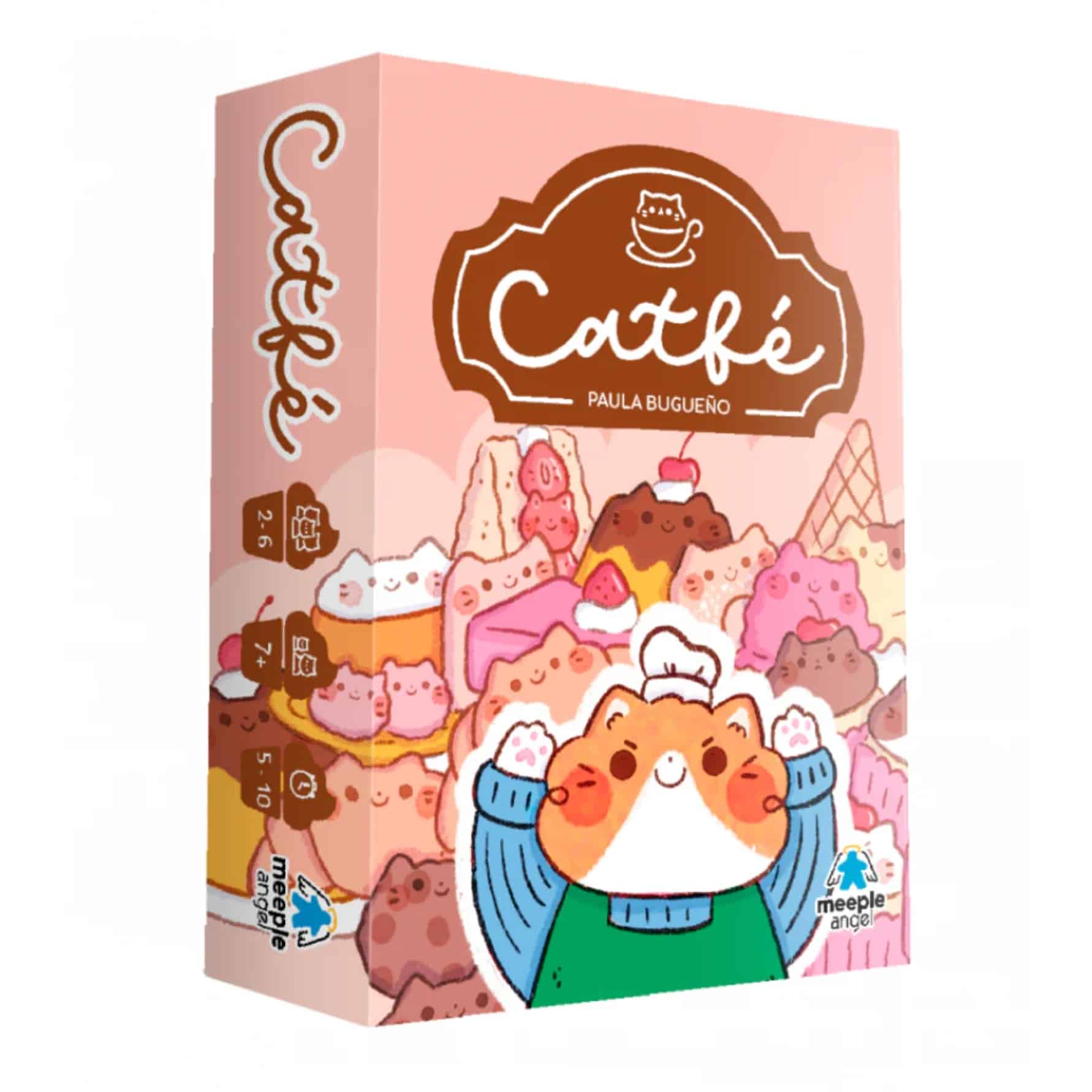 Catfe