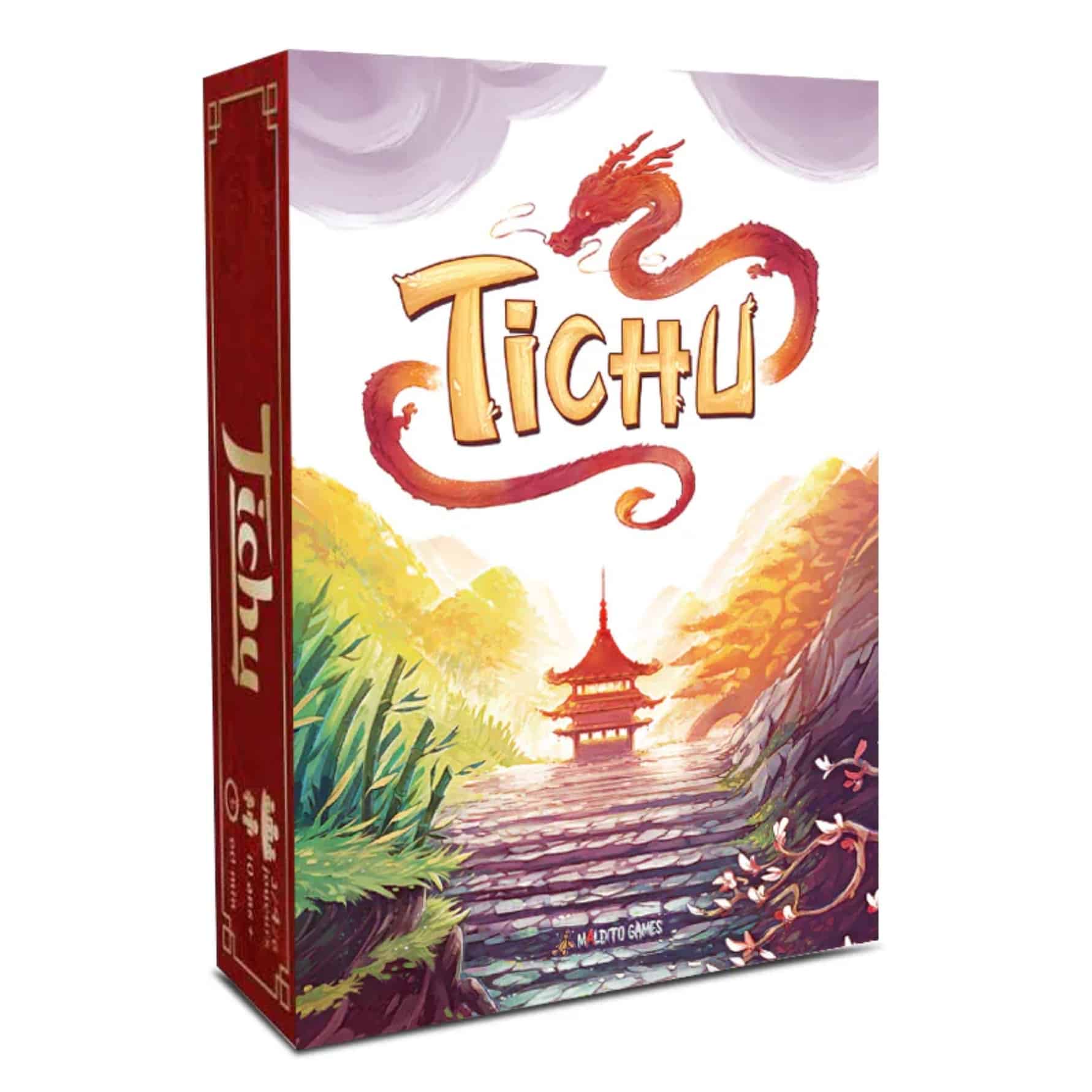 Tichu