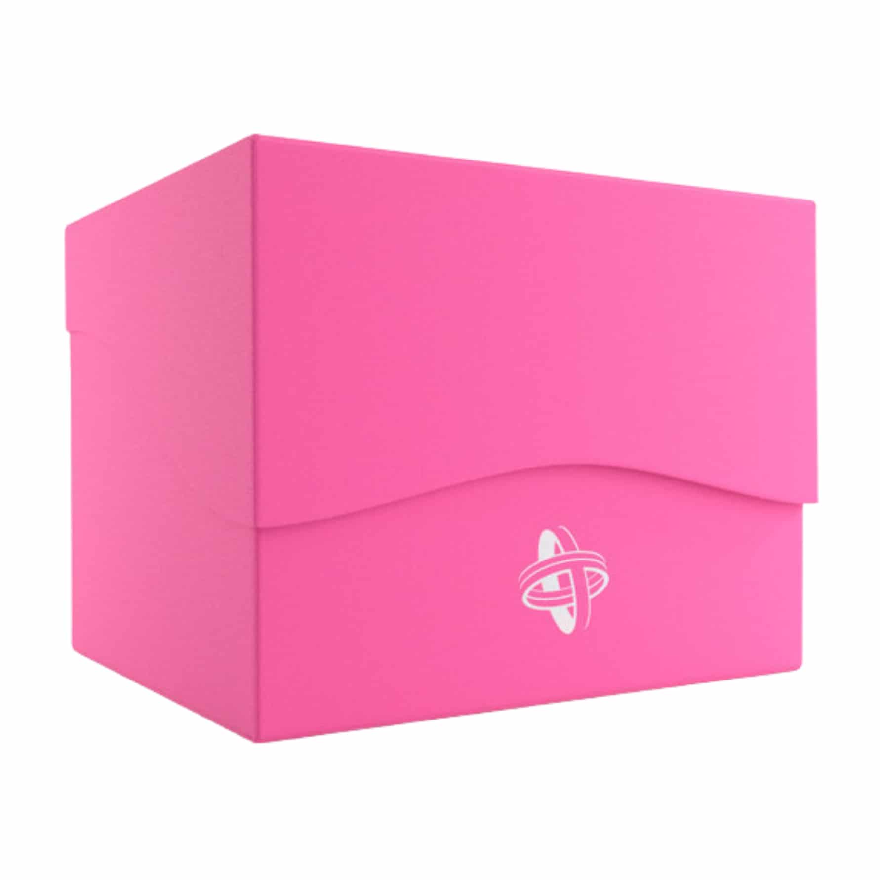 100 Holder Portamazo Rosa Side Xl