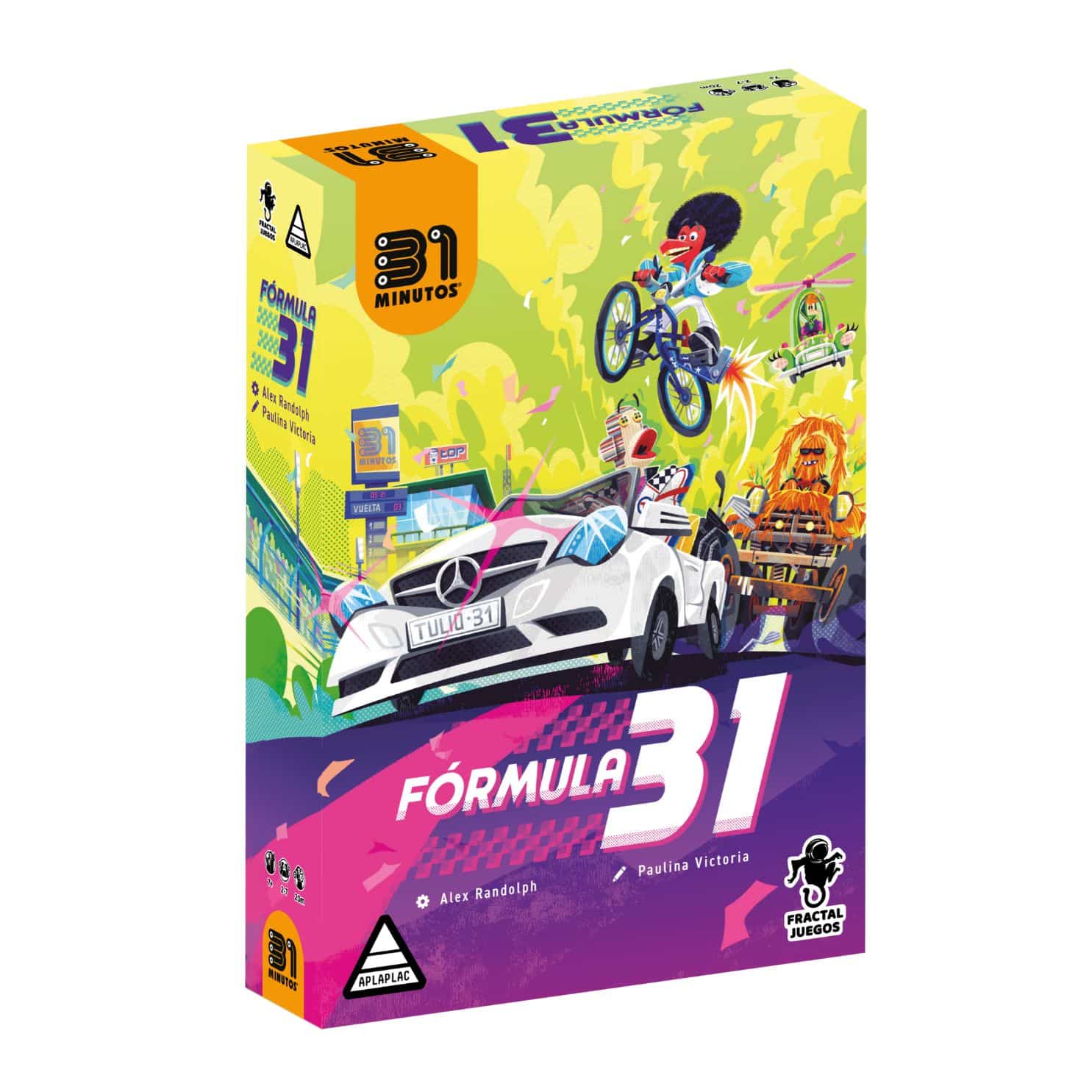 Formula