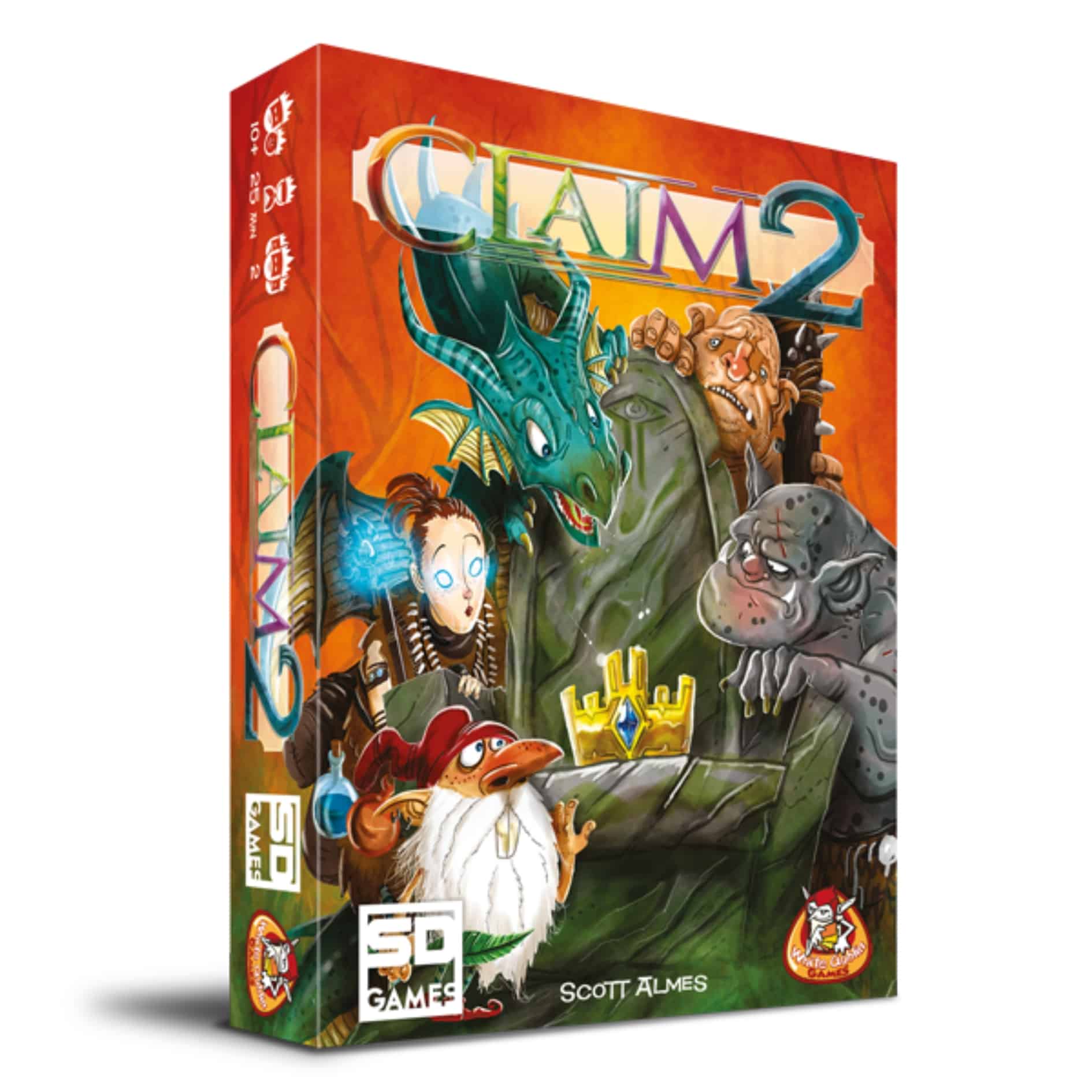Claim