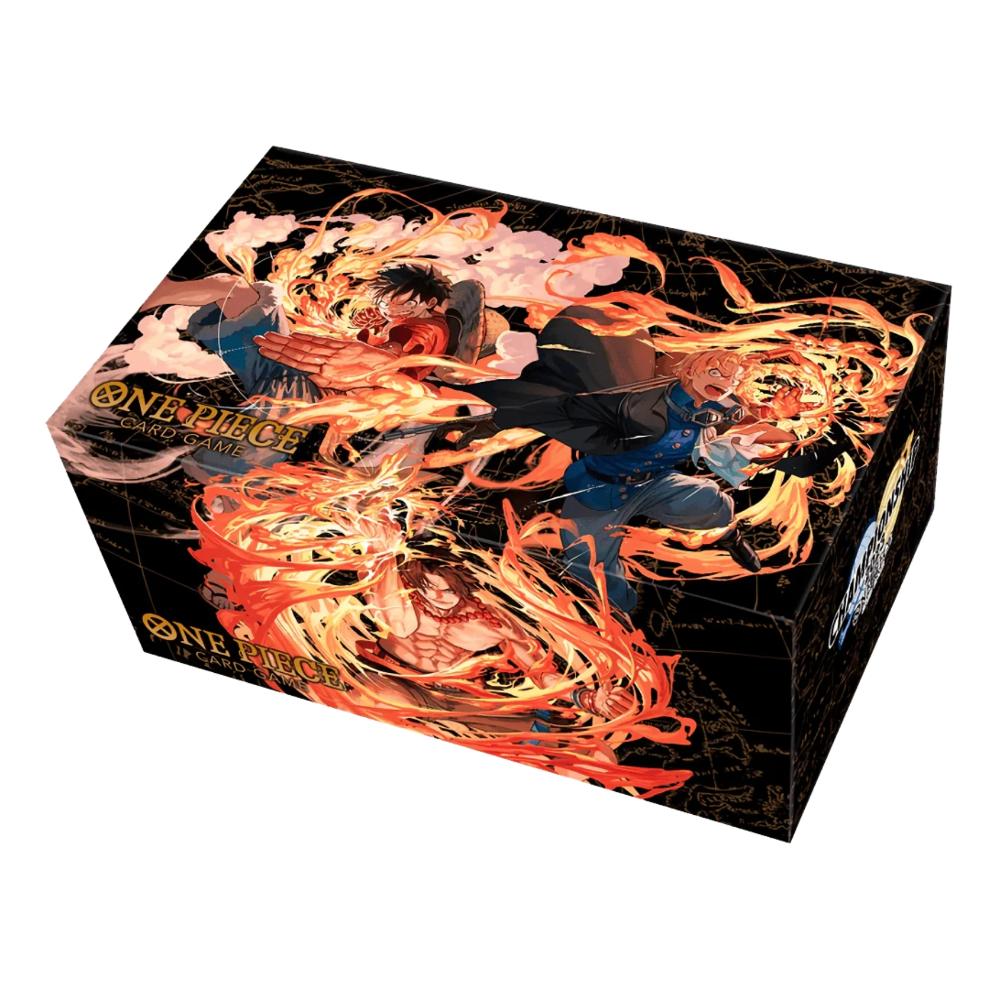 One Piece Ace Goods Luffy Sabo Special