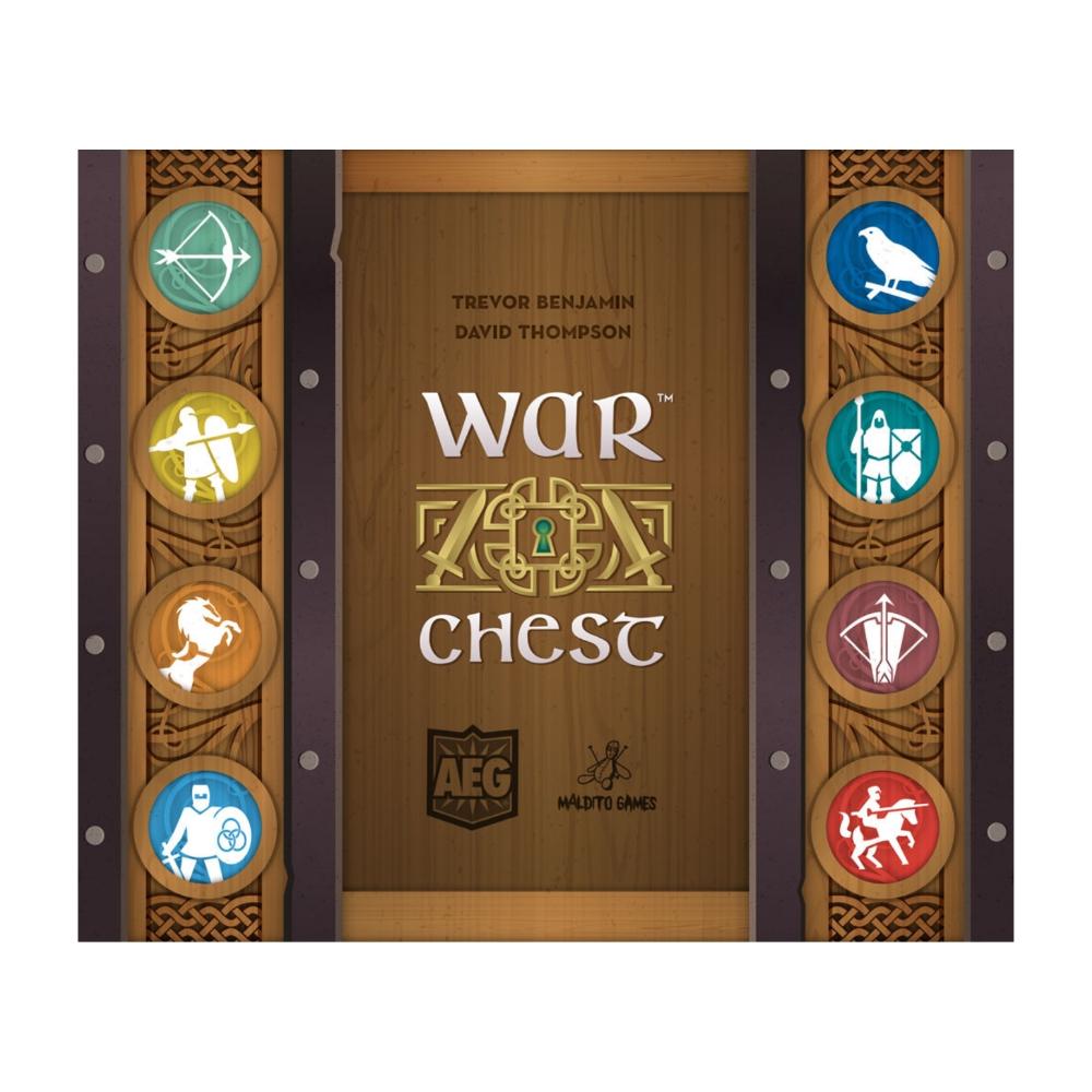 Chest War