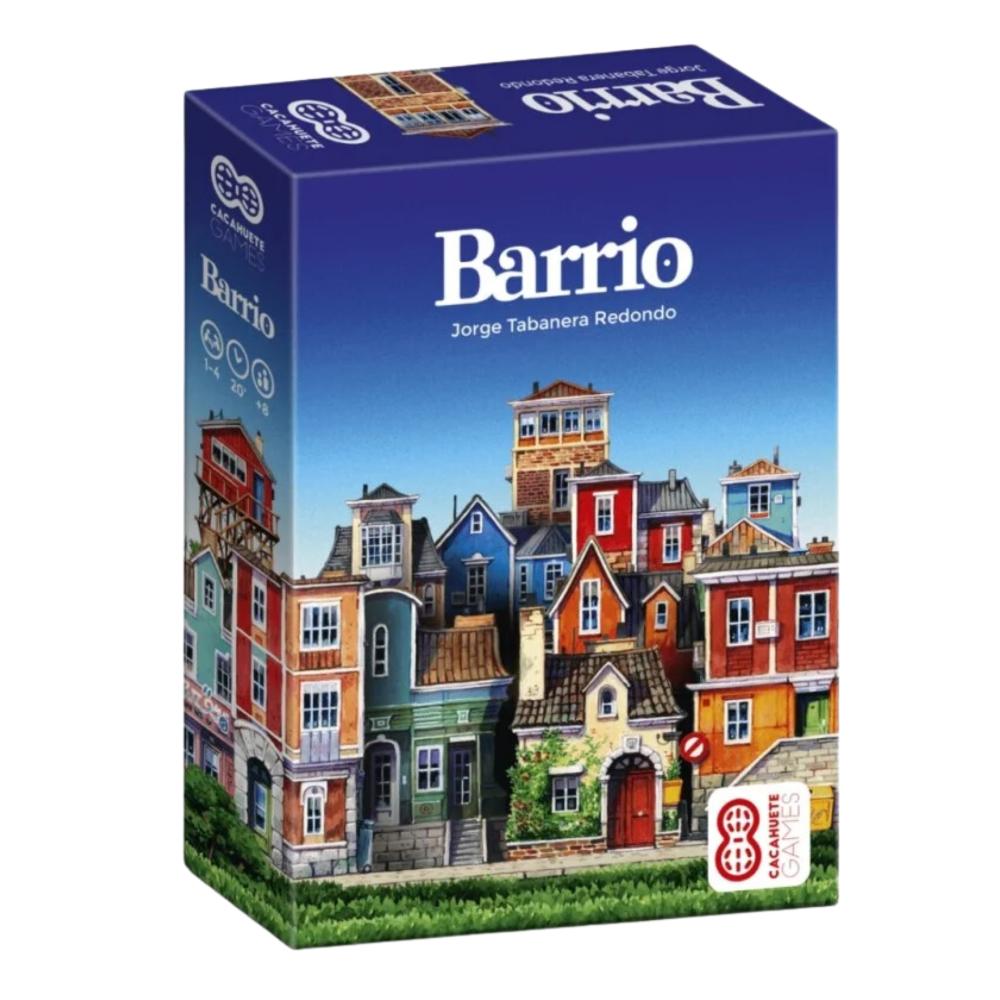 Barrio
