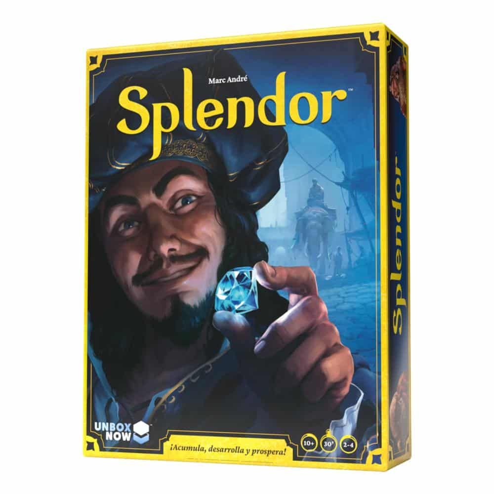 Splendor