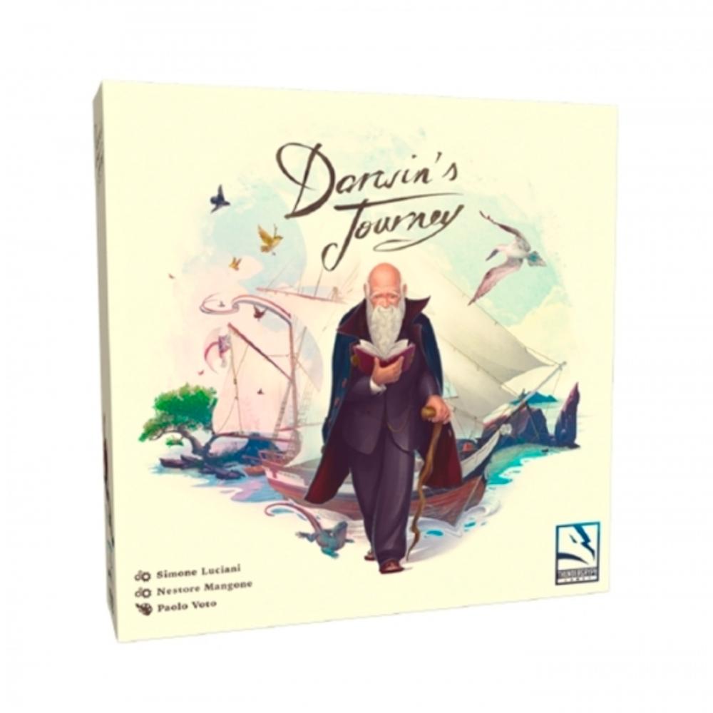 Darwin Journey