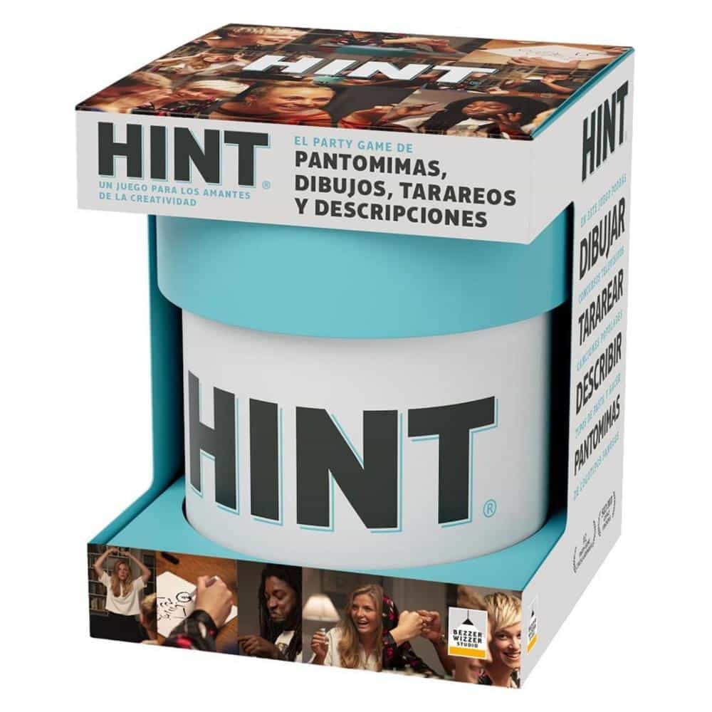 Hint
