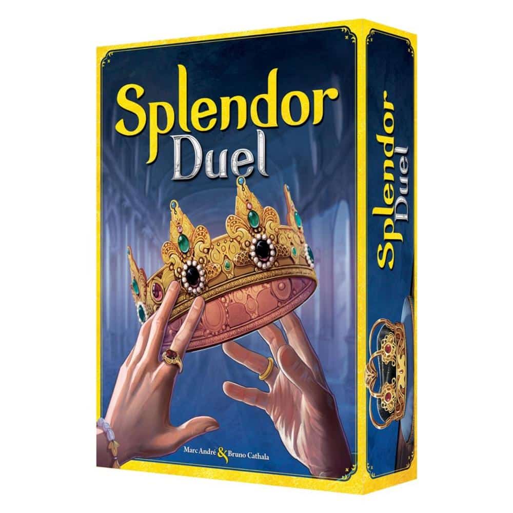 Duel Splendor
