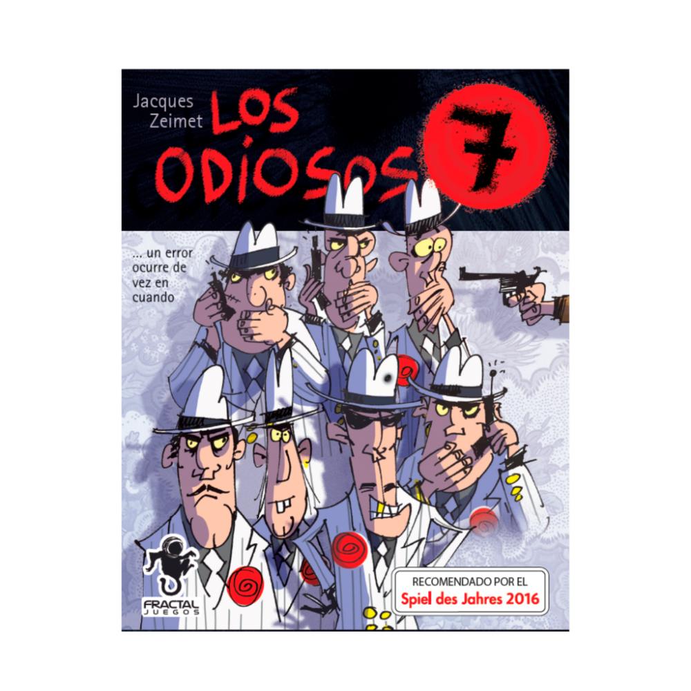 Odiosos