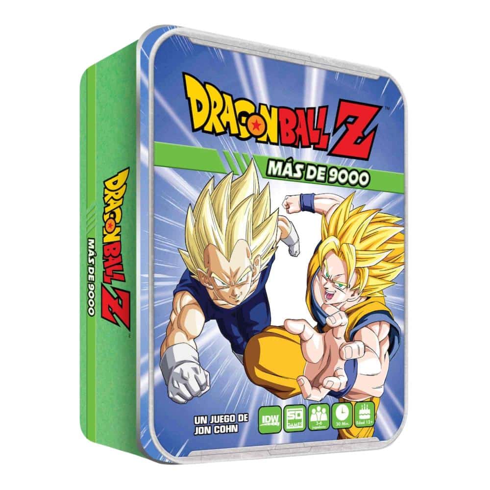 Dragon Ball Mas