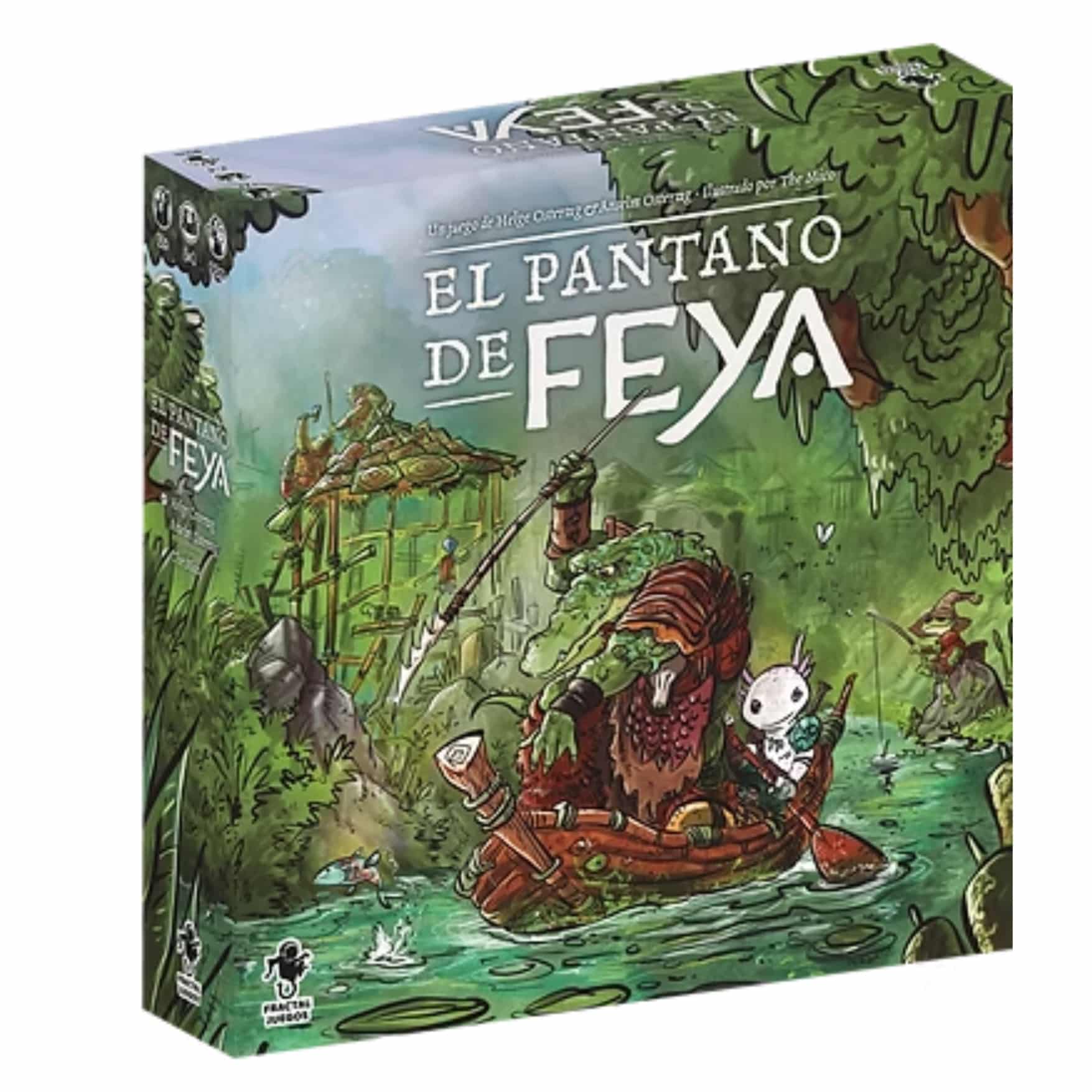 Feya Pantano