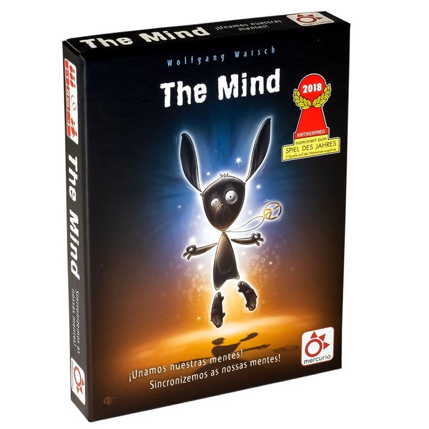 Mind