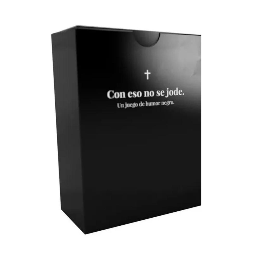 Eso Jode No Se