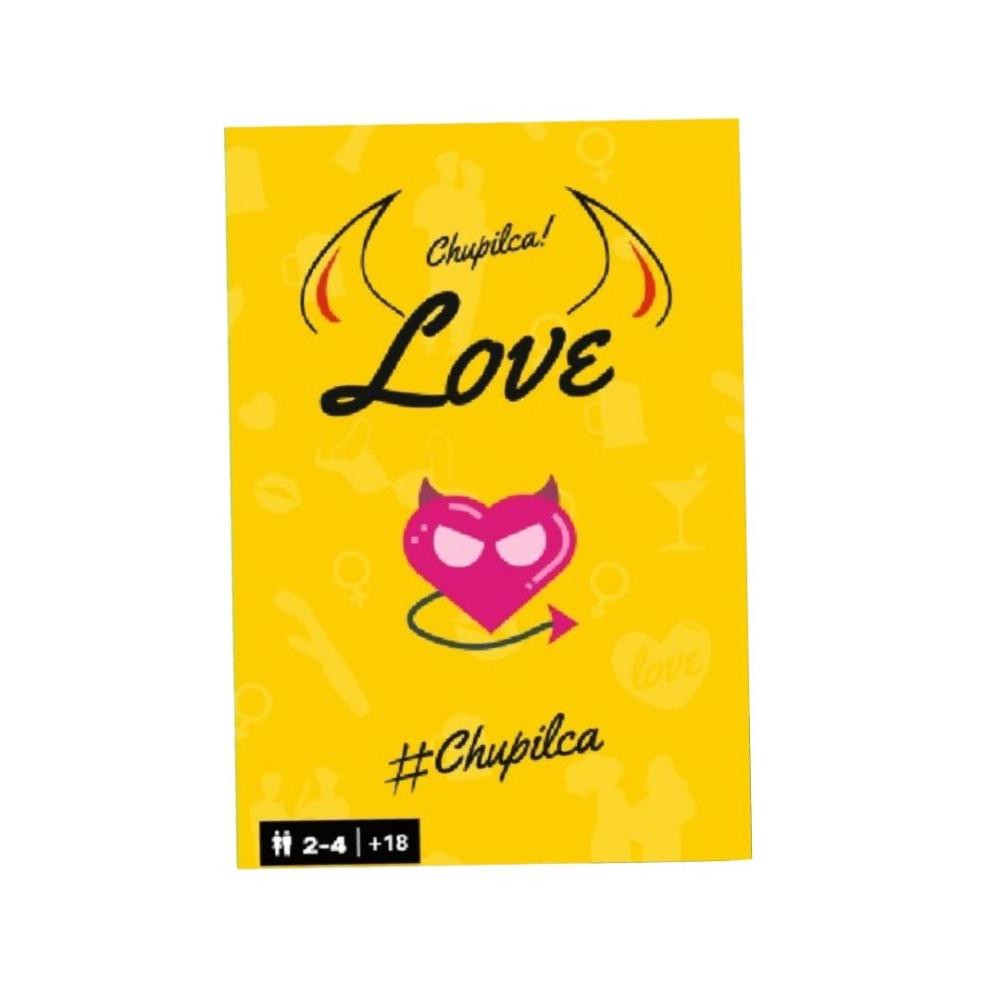 Chupilca Love