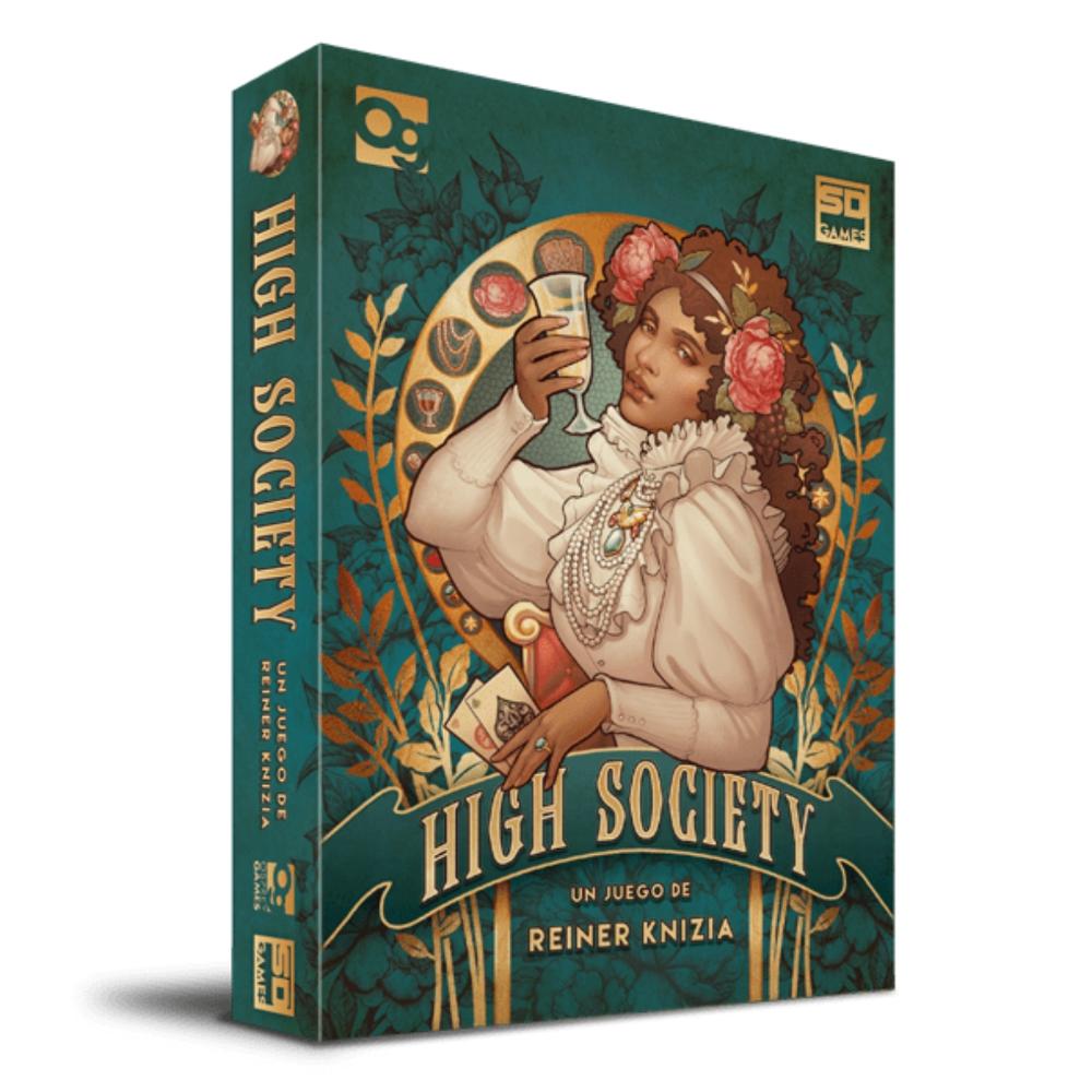 High Society