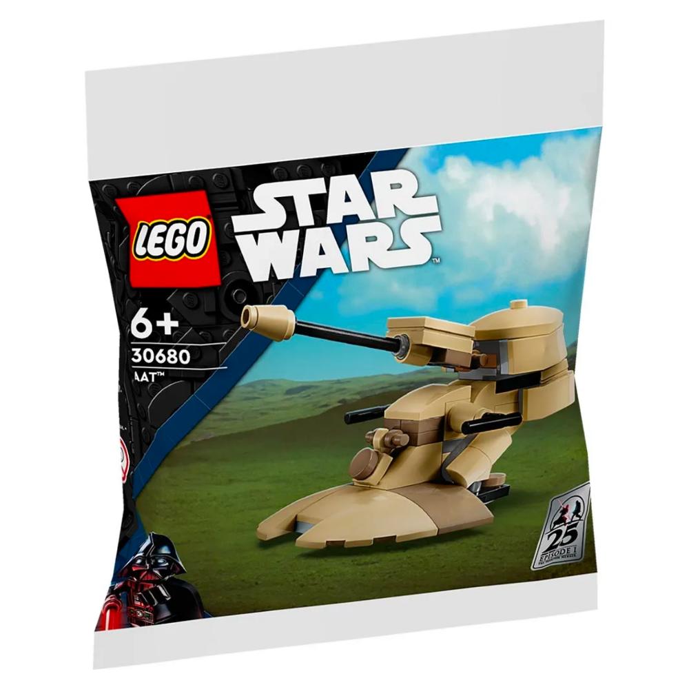 Aat Lego Star Wars