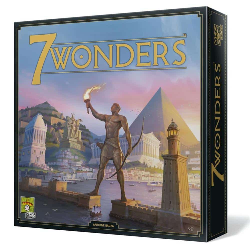 Wonders