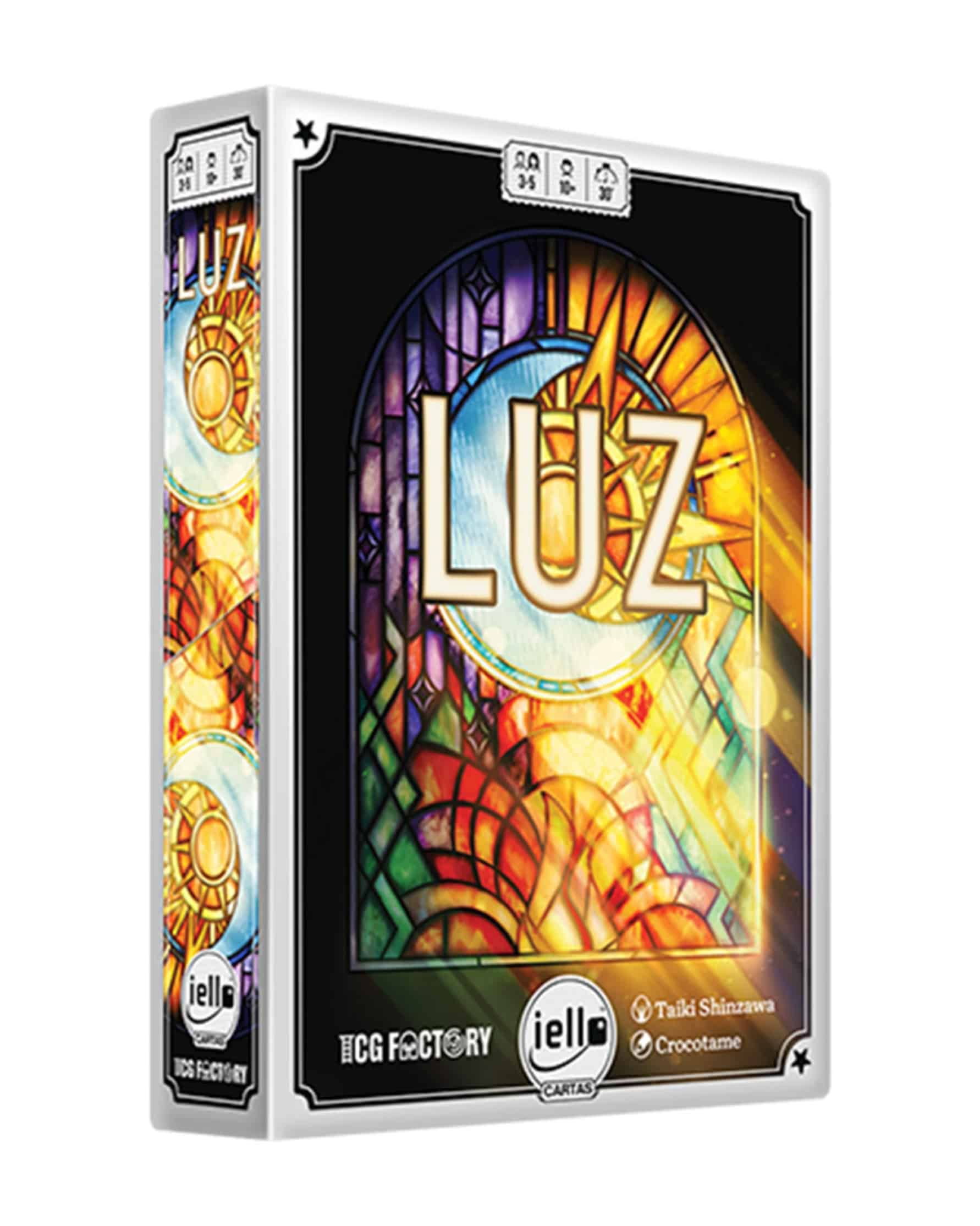 Luz