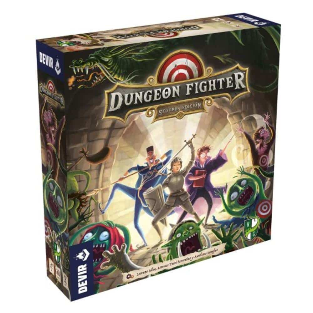Dungeon Fighter