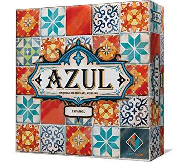 Azul