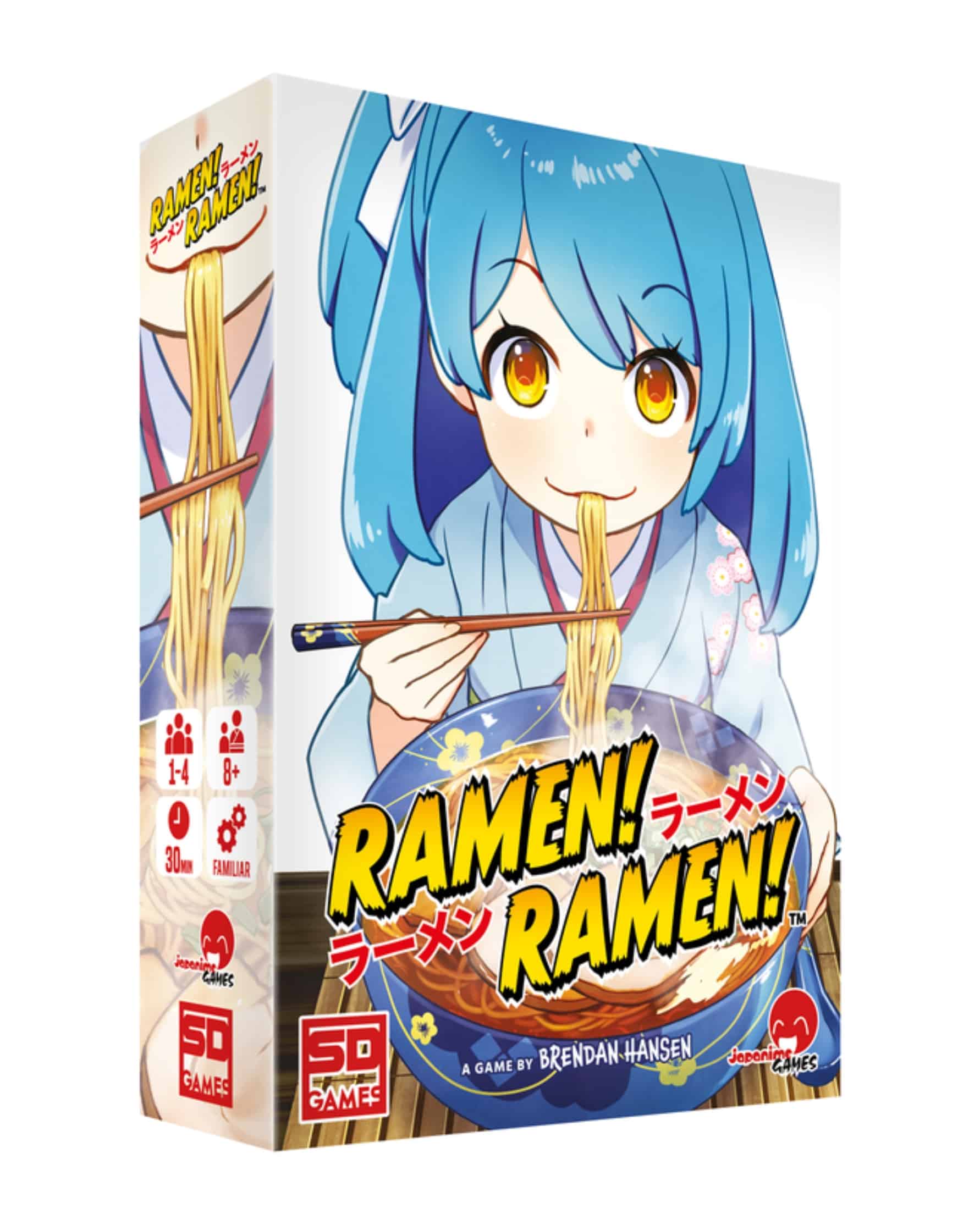 Ramen