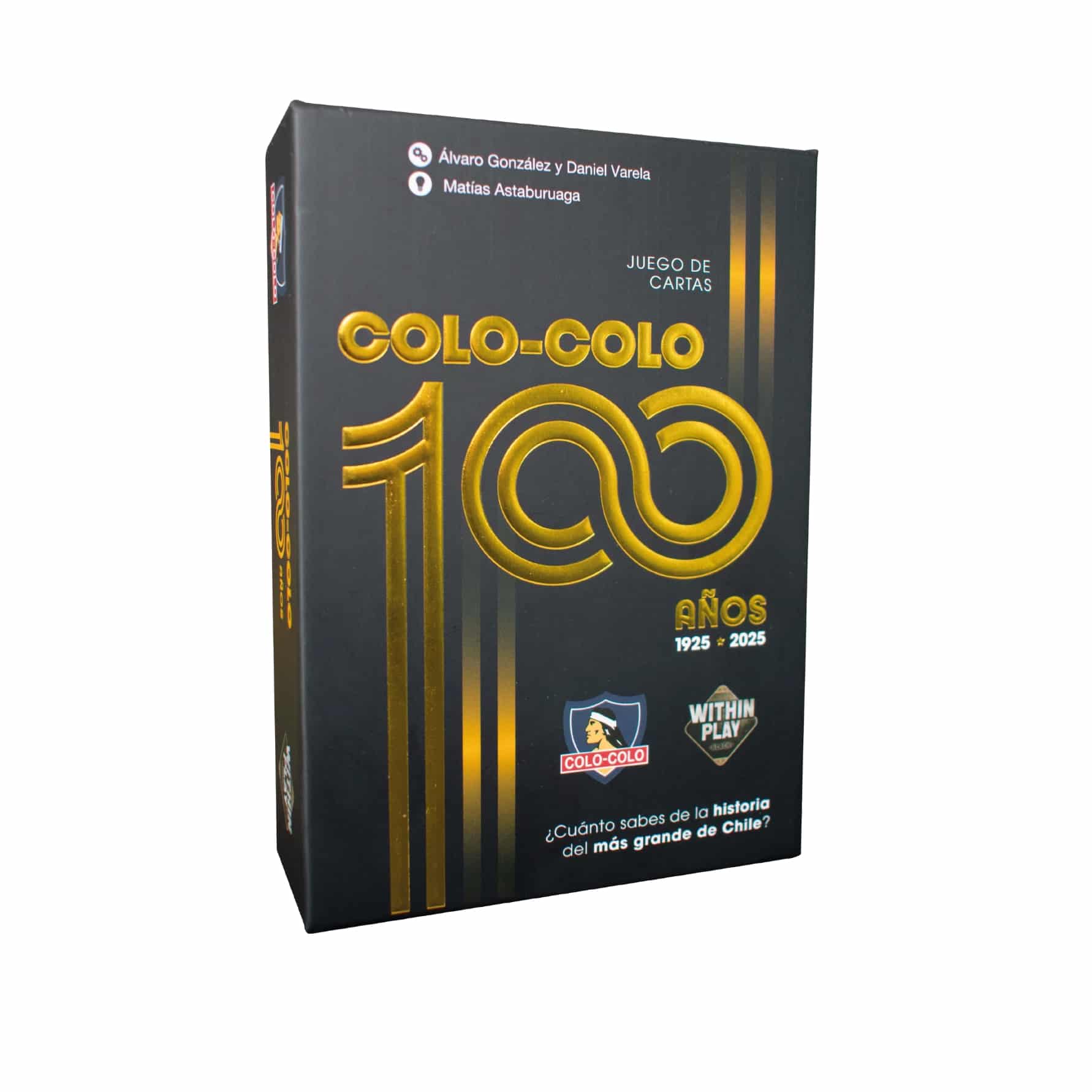 100 Anos Colo