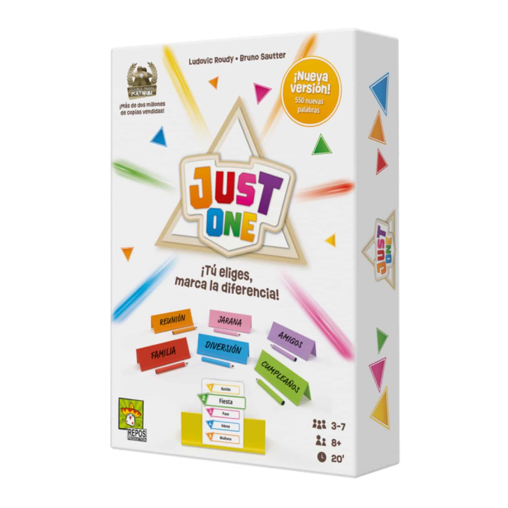 Just One