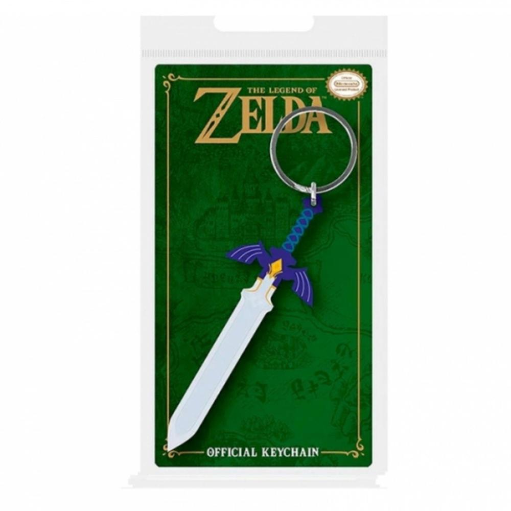 Legend Llavero Master Of Sword Zelda