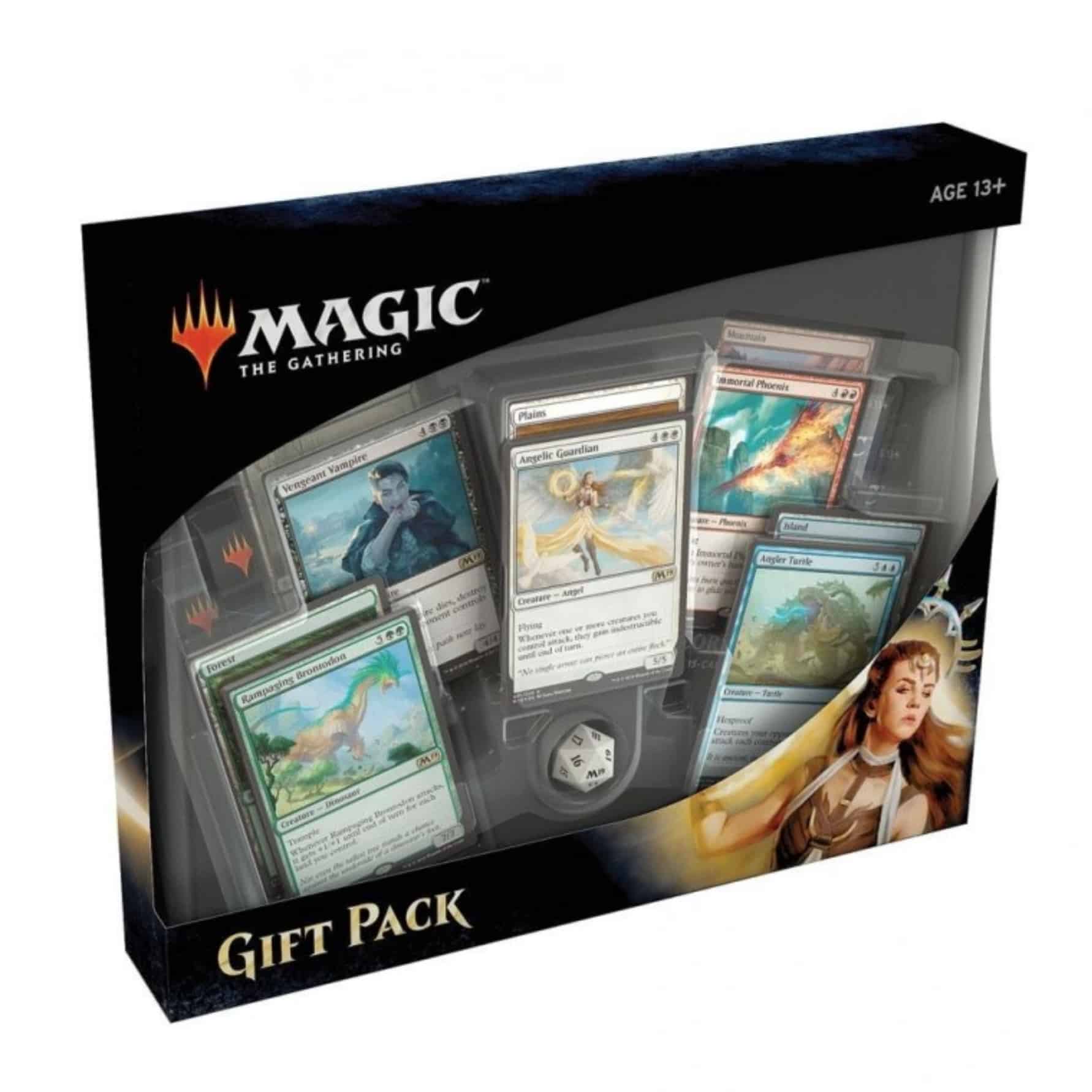 Magic Gift Pack