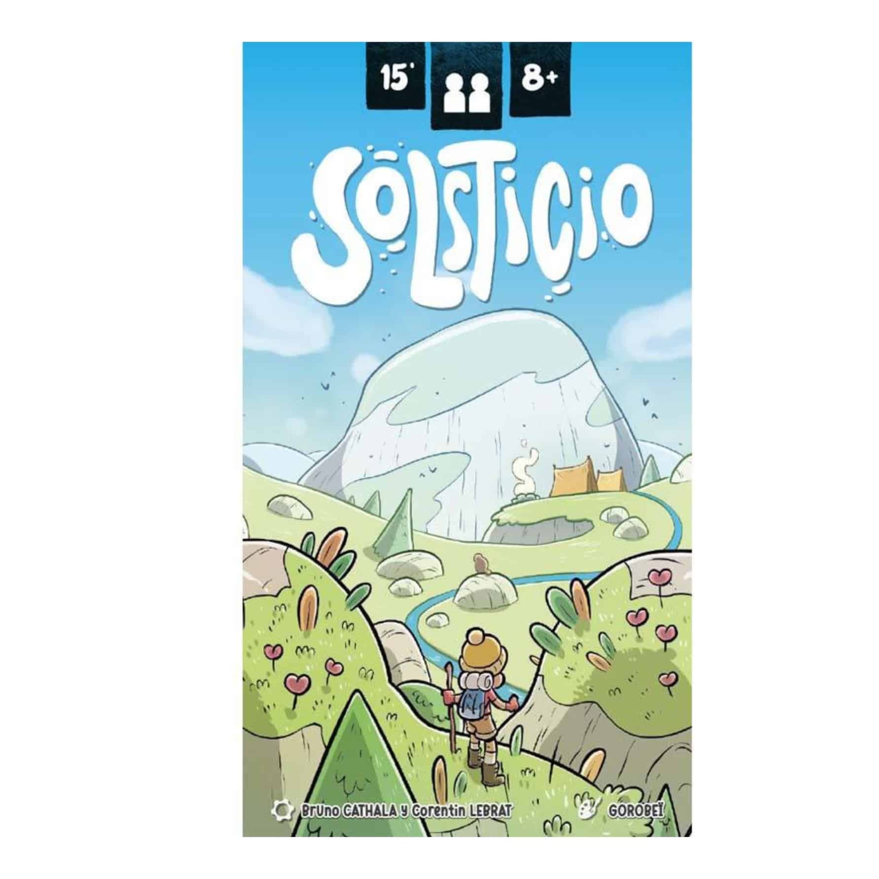 Solsticio