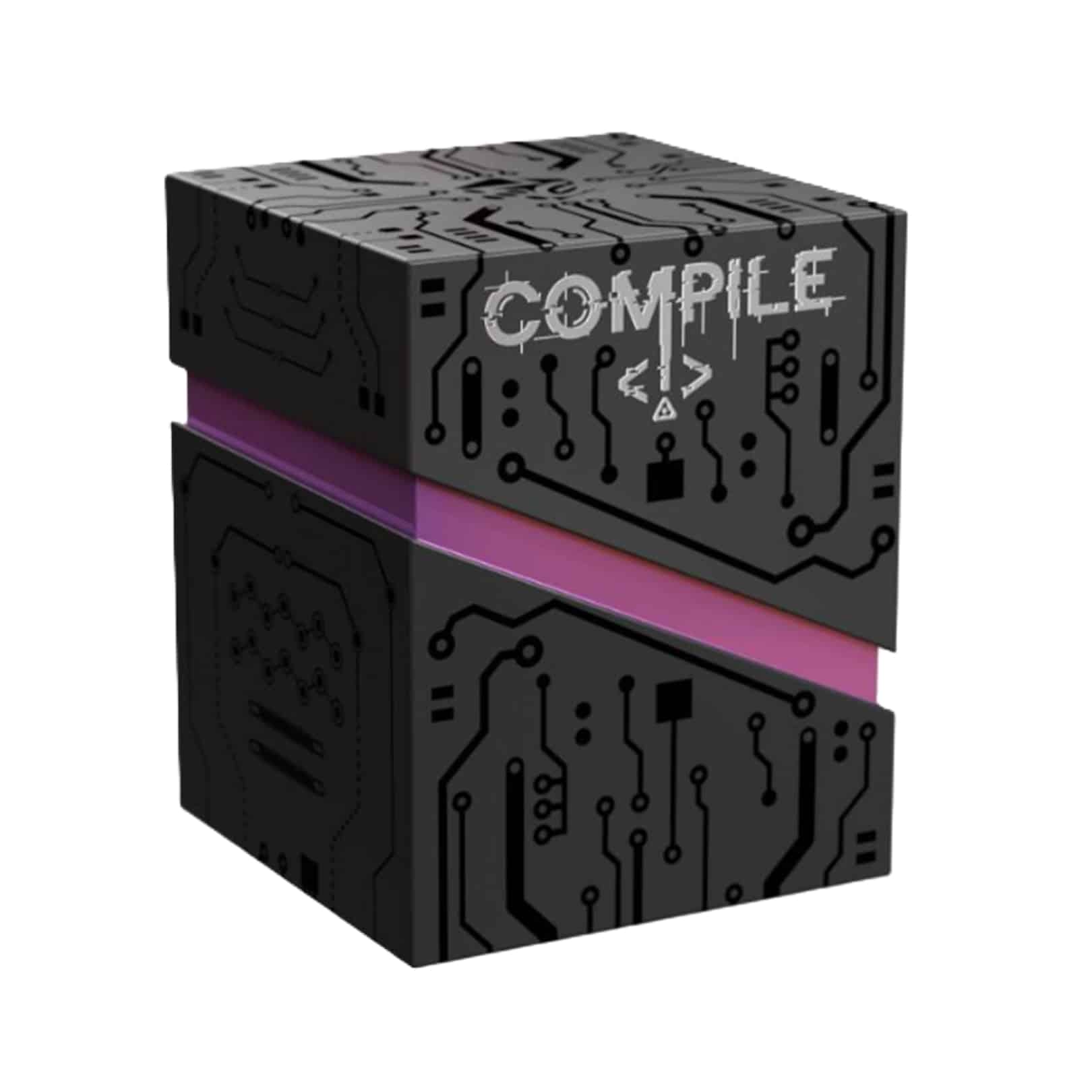 Compile Principal Unidad