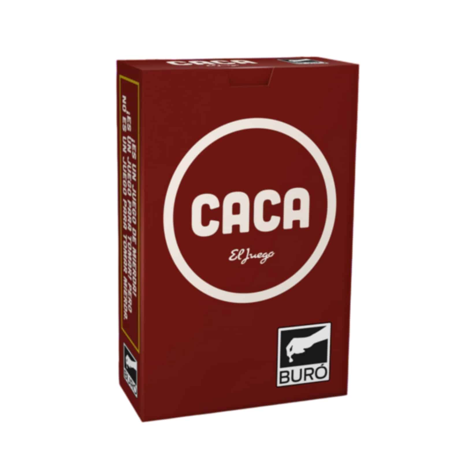 Caca