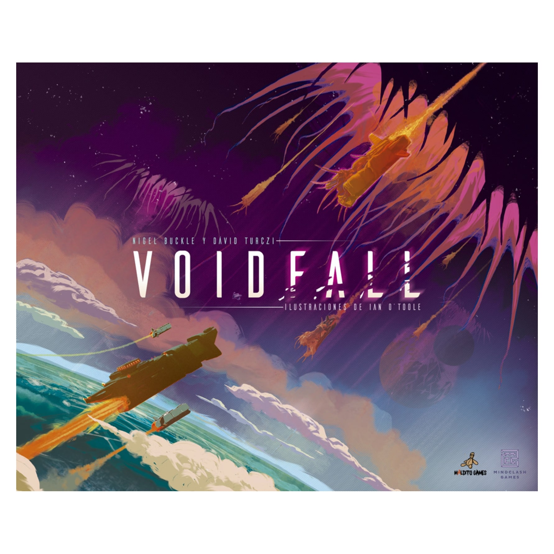 Voidfall