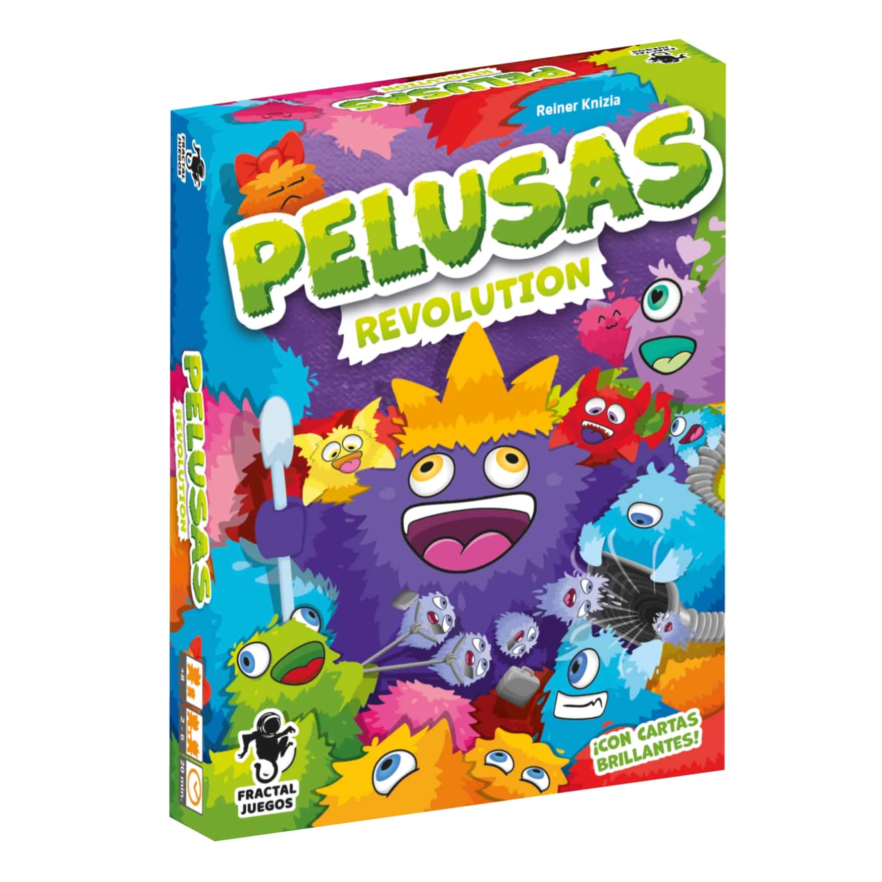 Pelusas Revolution