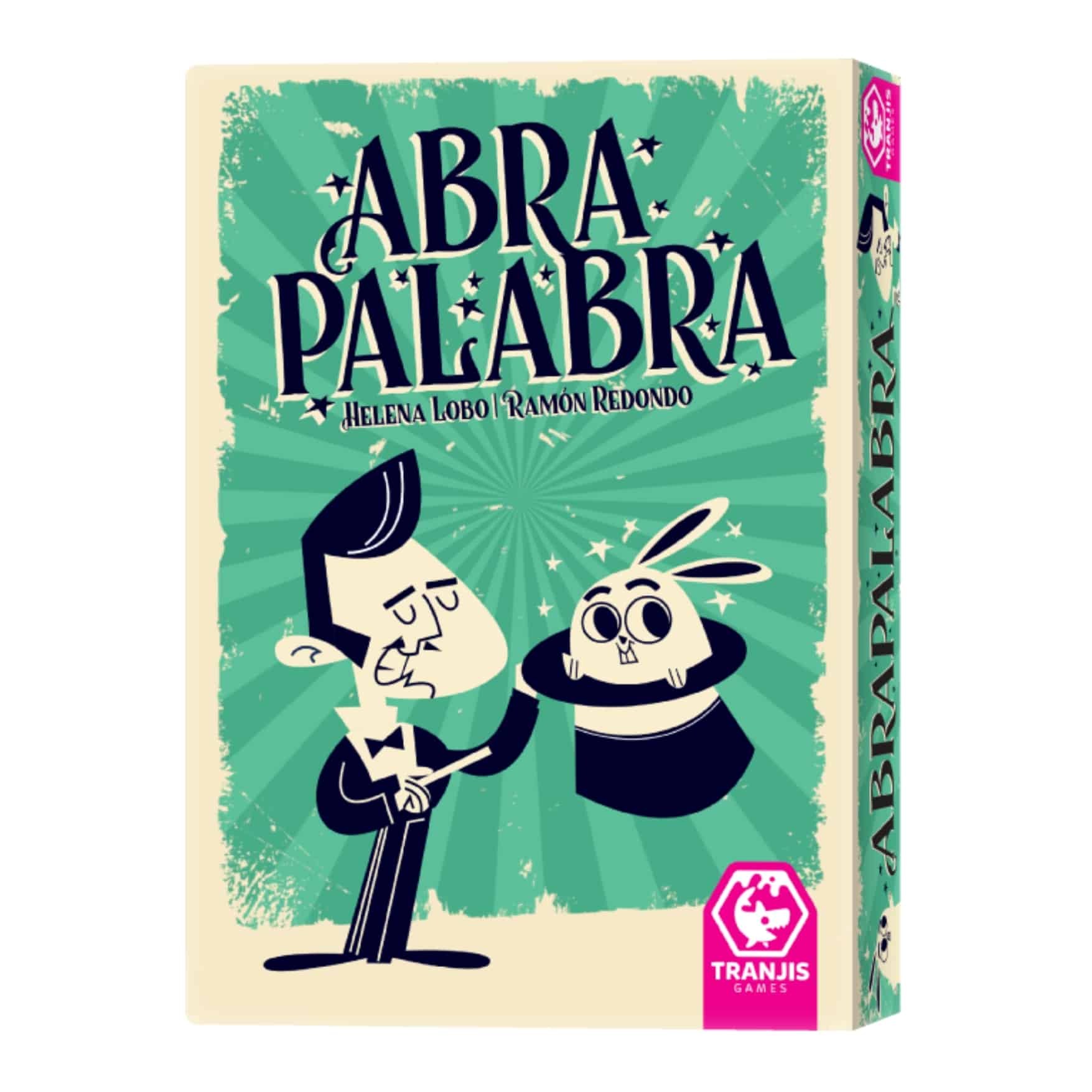 Abra Palabra
