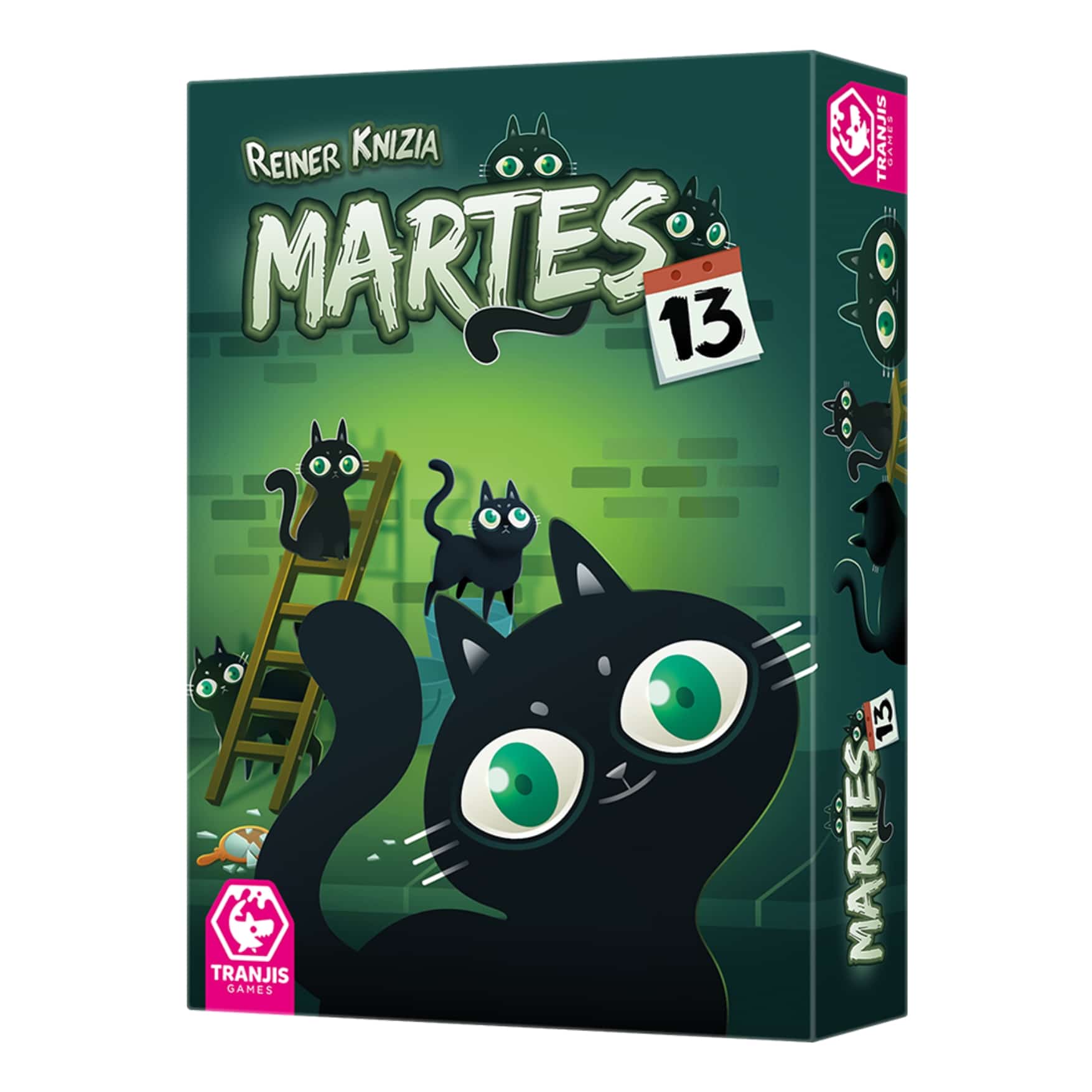 Martes