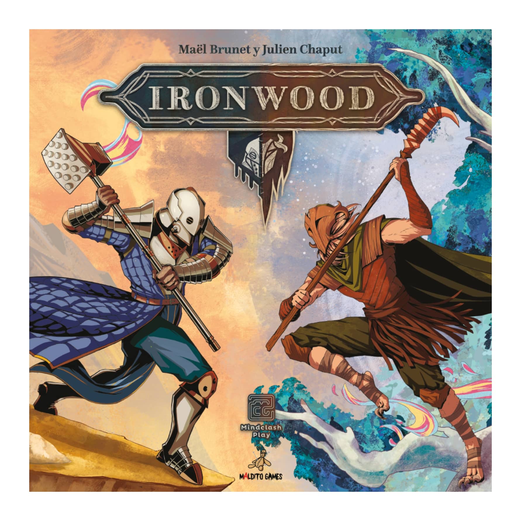 Ironwood