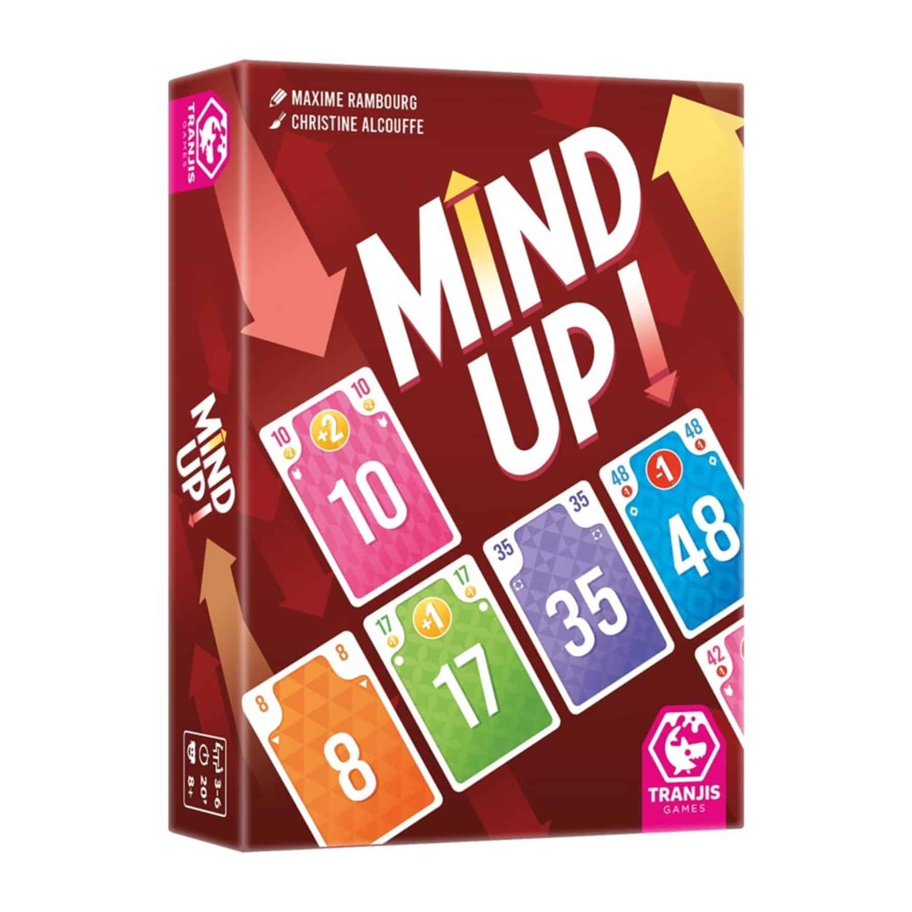 Mind Up