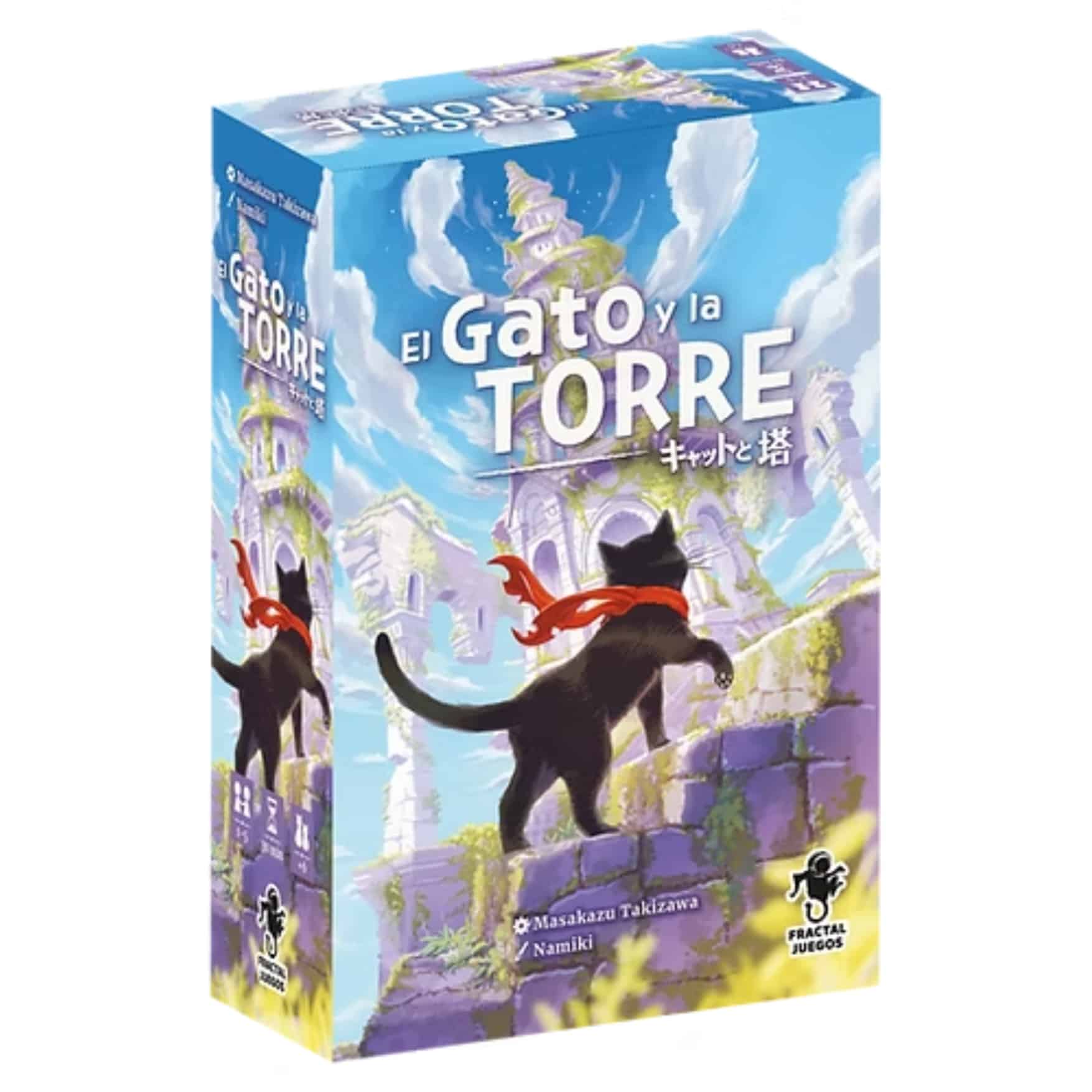 Gato Torre