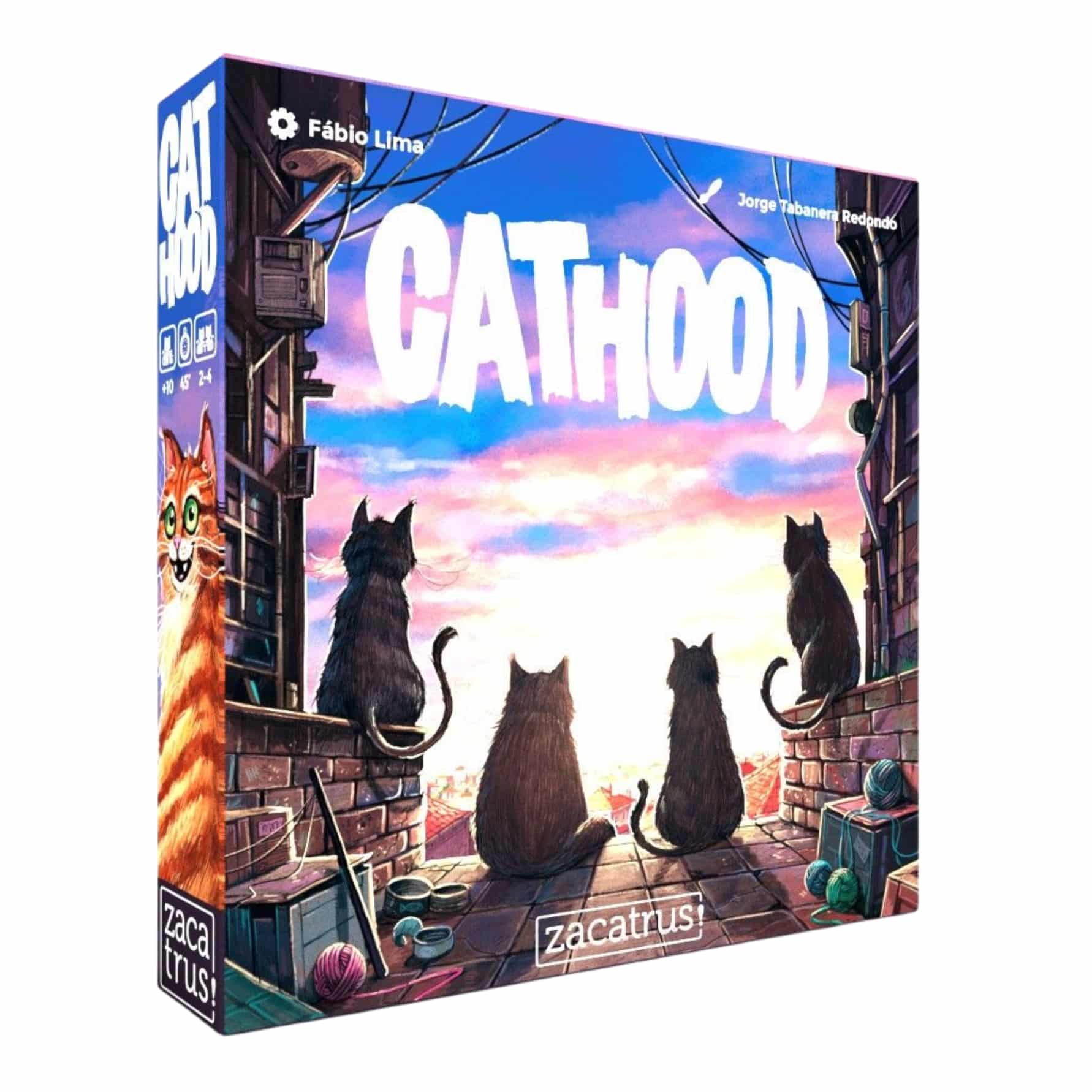 Cathood