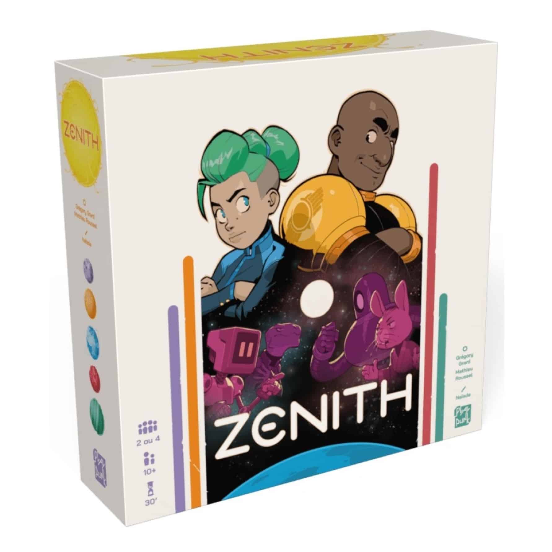 Zenith